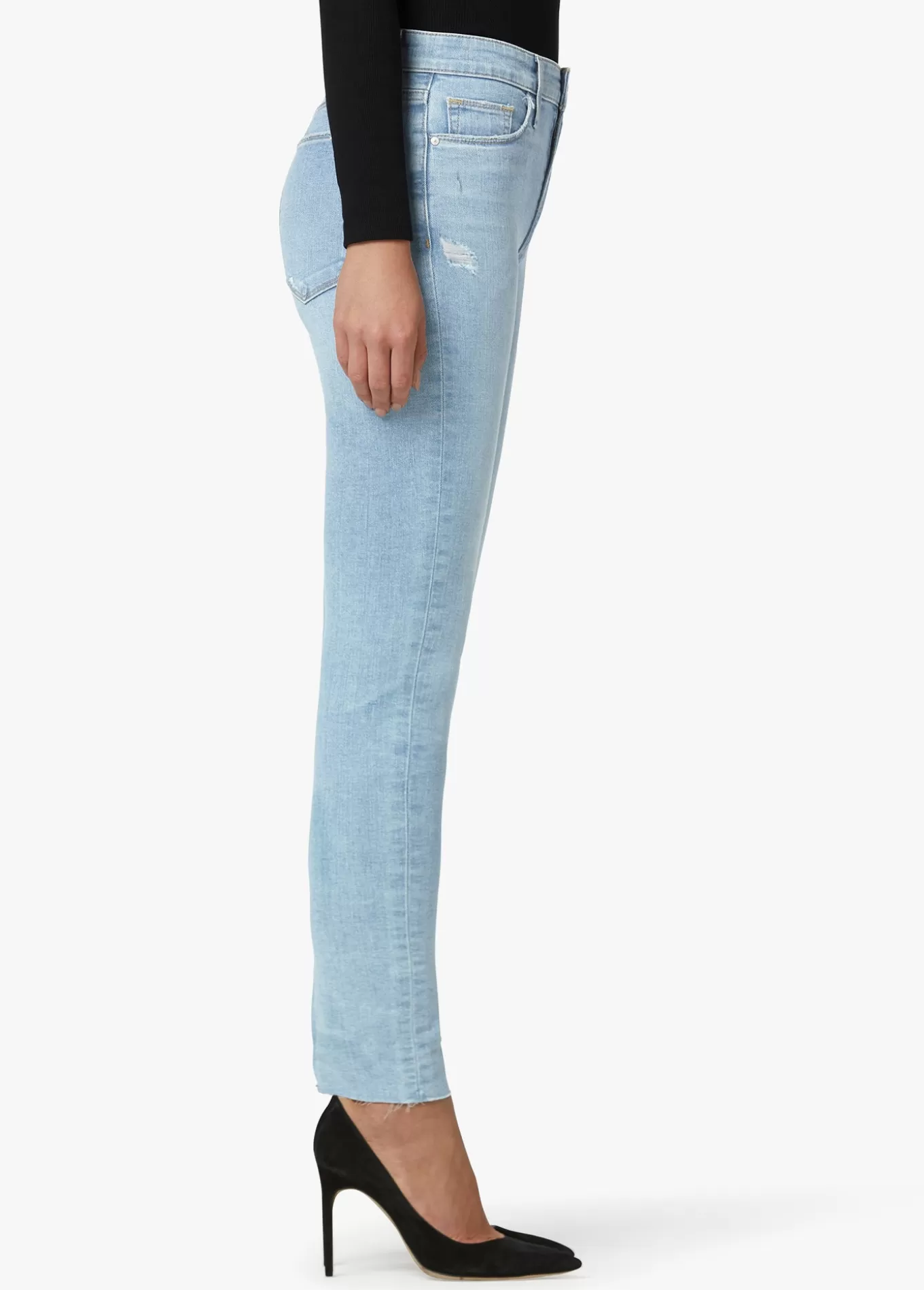 Women/BOY Joe’s Jeans MID RISE BOYFRIEND