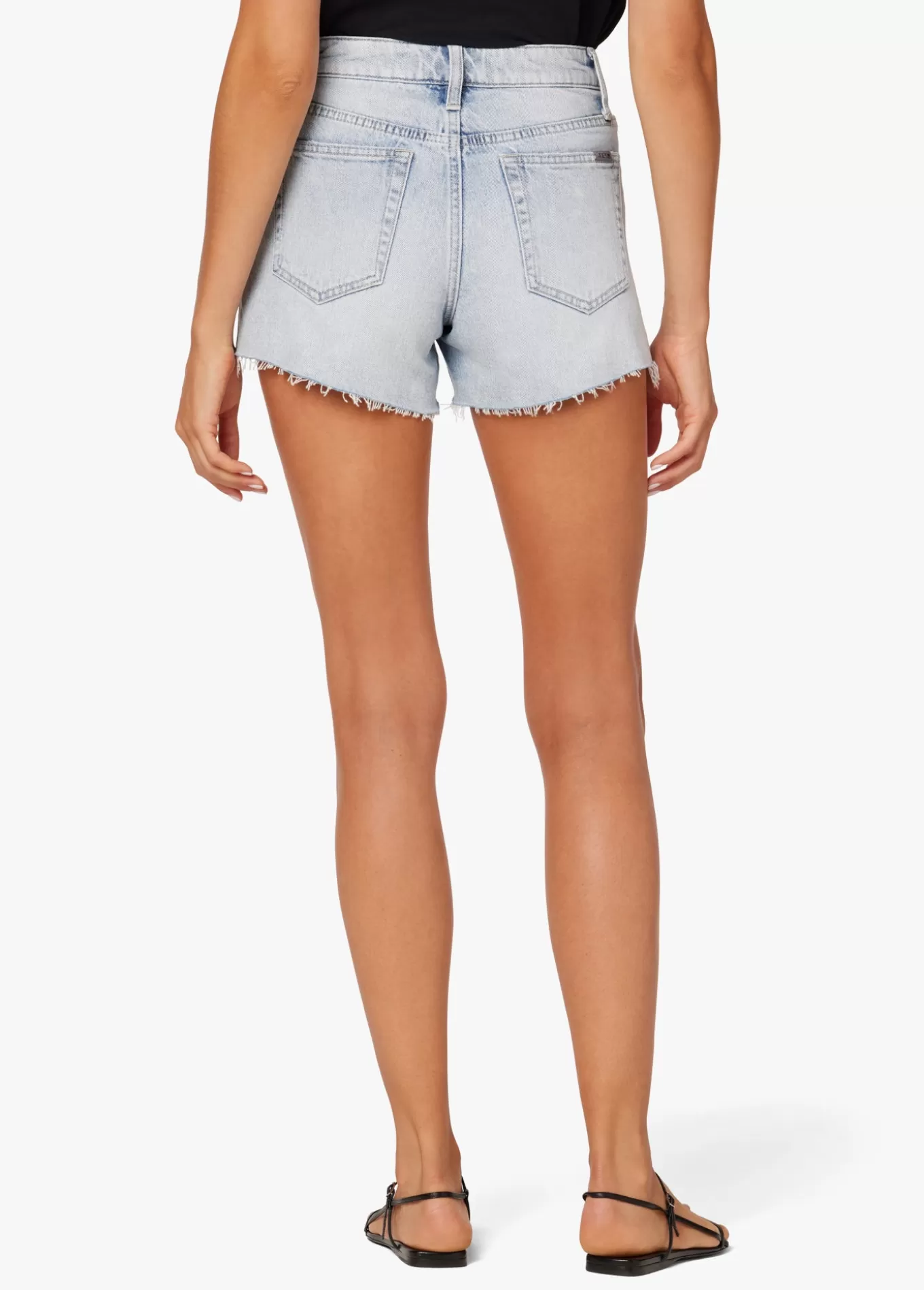 mid_rise_denim_short_5389.webp Women Joe’s Jeans MID RISE DENIM SHORT