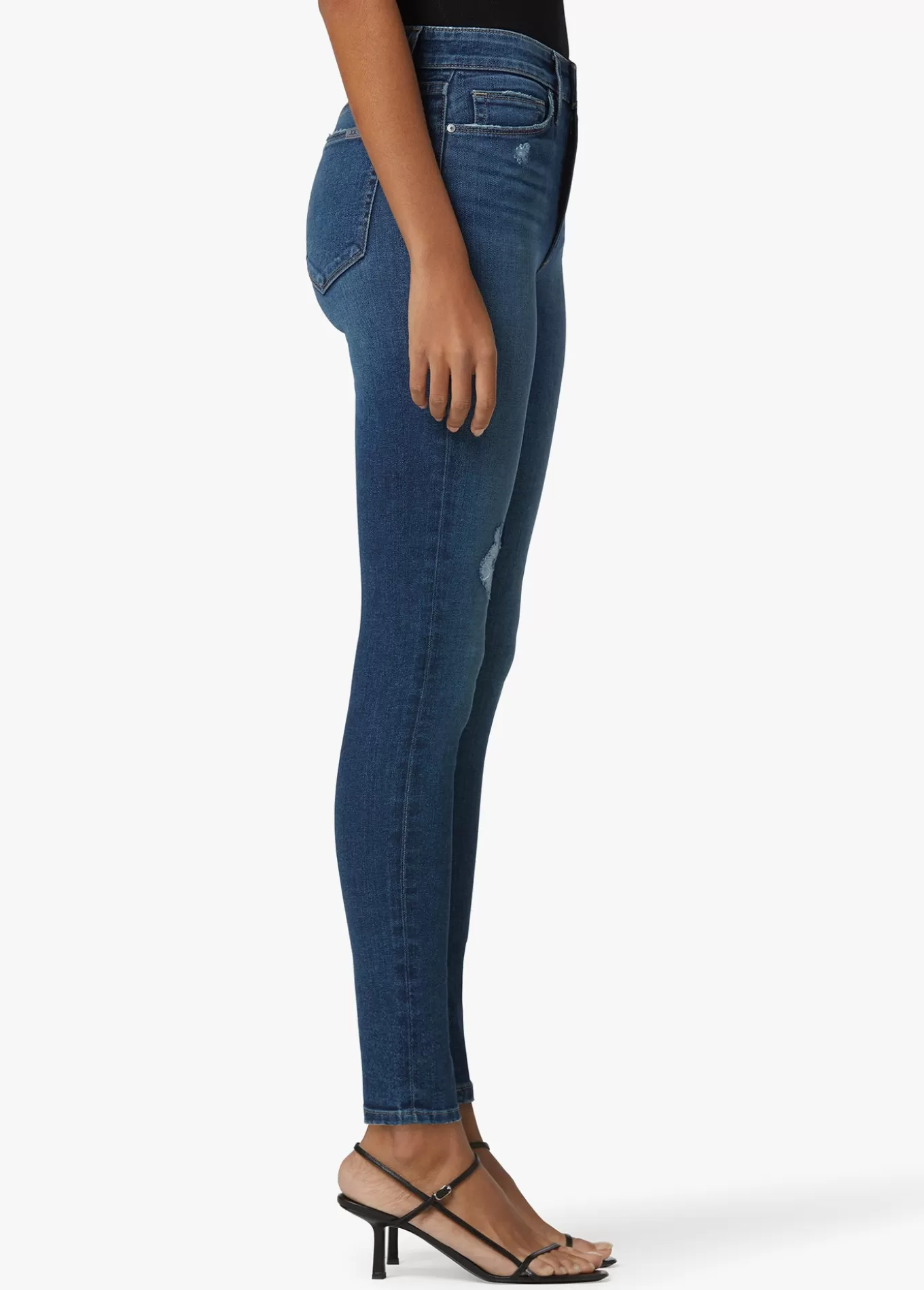 Women Joe’s Jeans MID RISE SKINNY ANKLE
