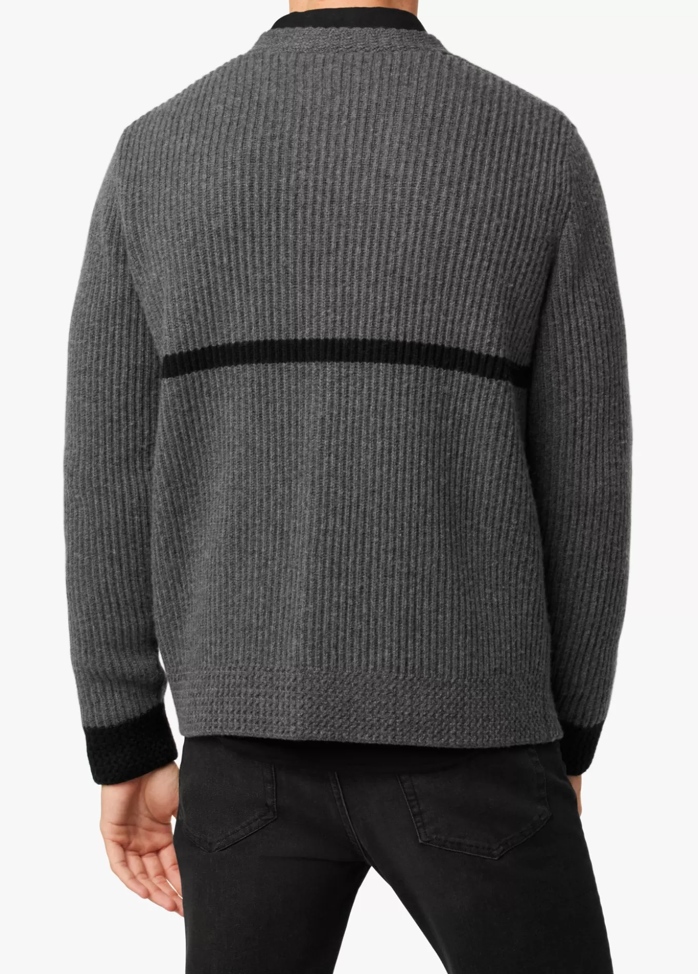 military_cardigan_837.webp Joe’s Jeans MILITARY CARDIGAN