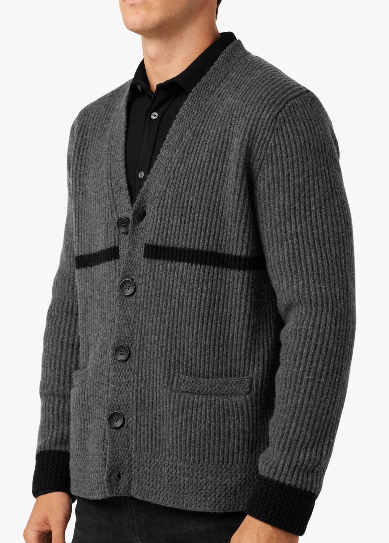 military_cardigan_838.webp Joe’s Jeans MILITARY CARDIGAN