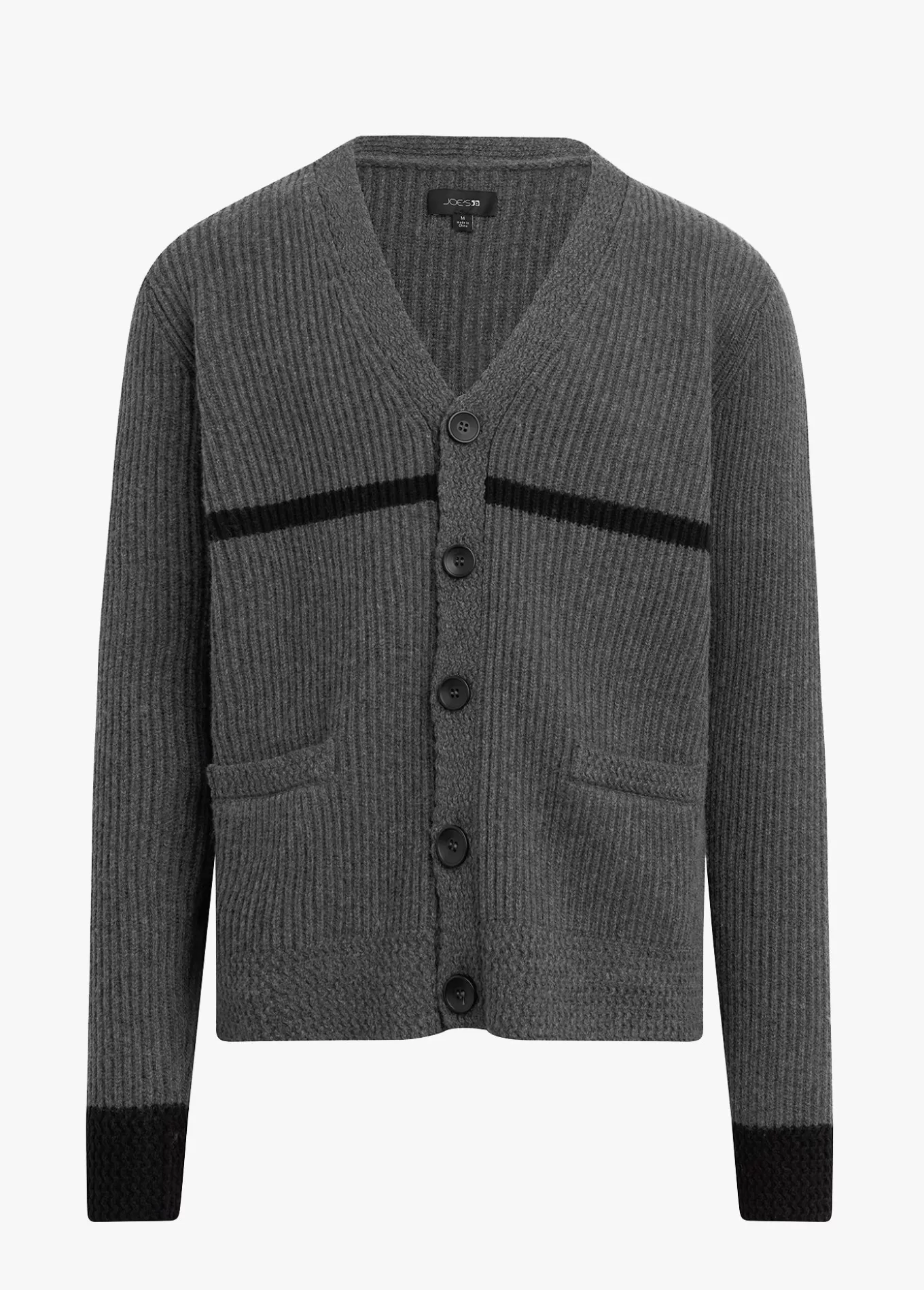 military_cardigan_841.webp Joe’s Jeans MILITARY CARDIGAN