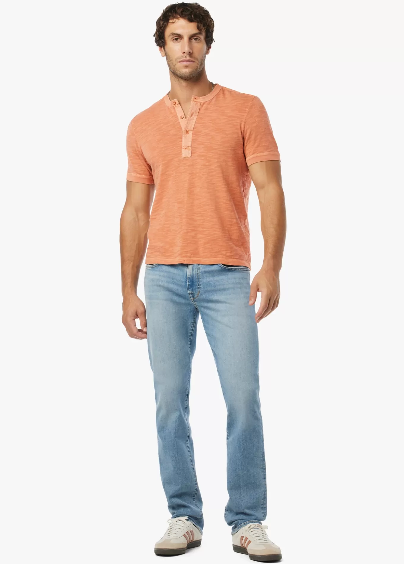 milo_ss_utility_henley_1313.webp Joe’s Jeans MILO S/S UTILITY HENLEY