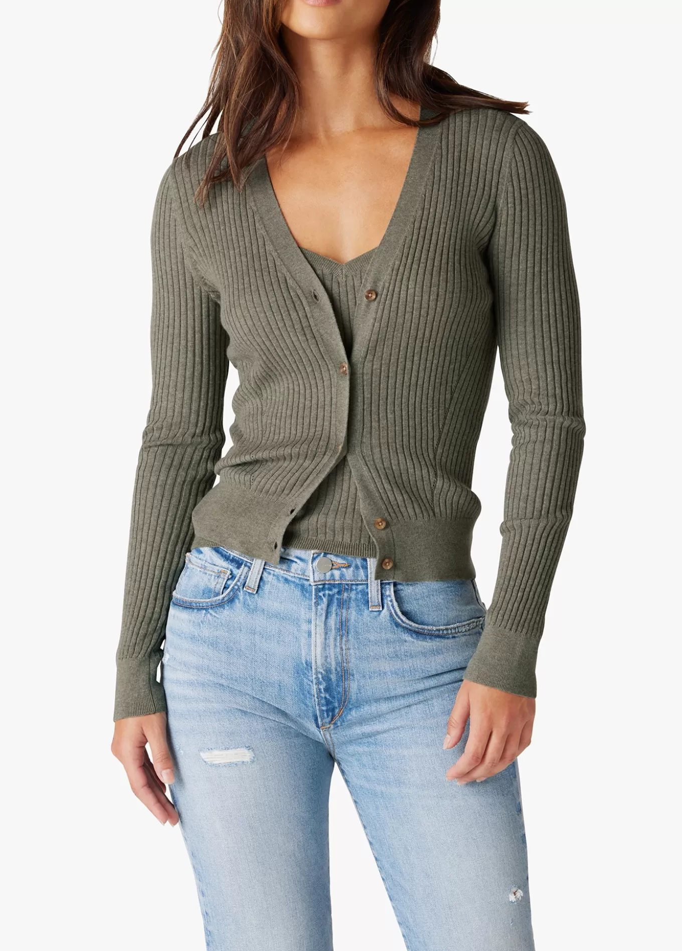 Women Joe’s Jeans MONRAY CARDIGAN