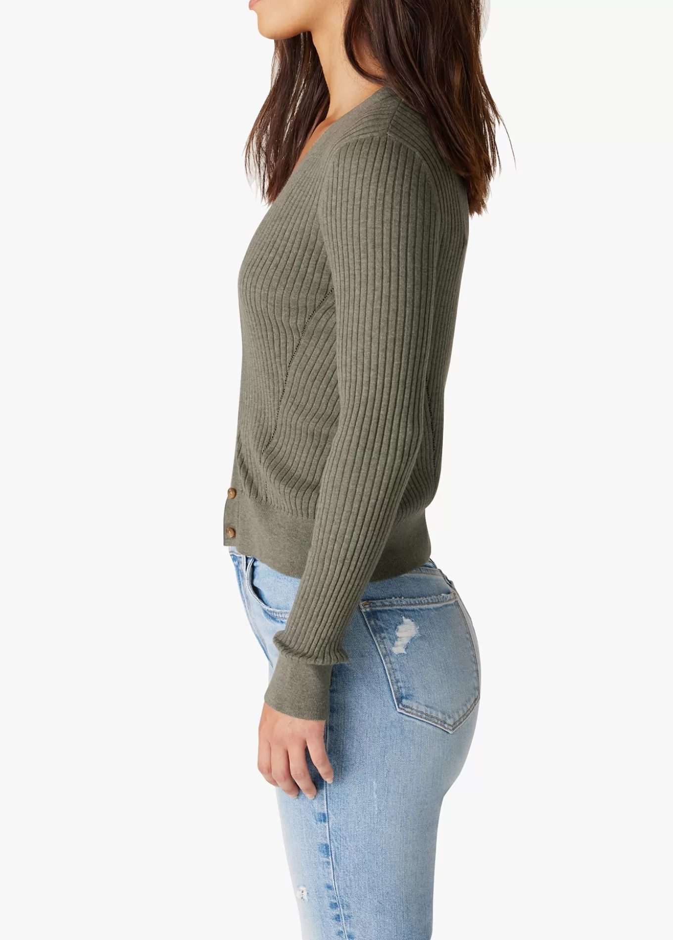 Women Joe’s Jeans MONRAY CARDIGAN
