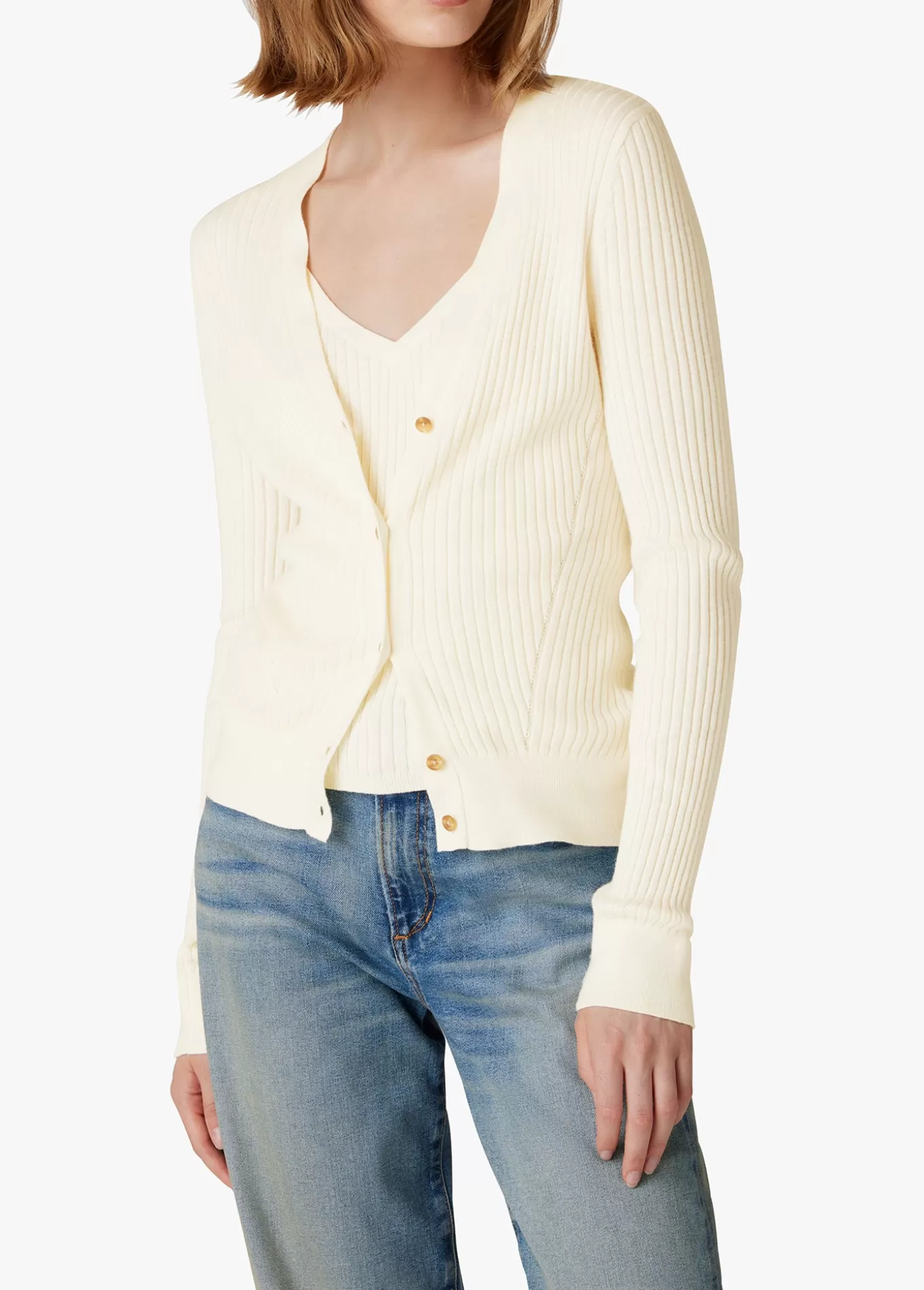 Women Joe’s Jeans MONRAY CARDIGAN