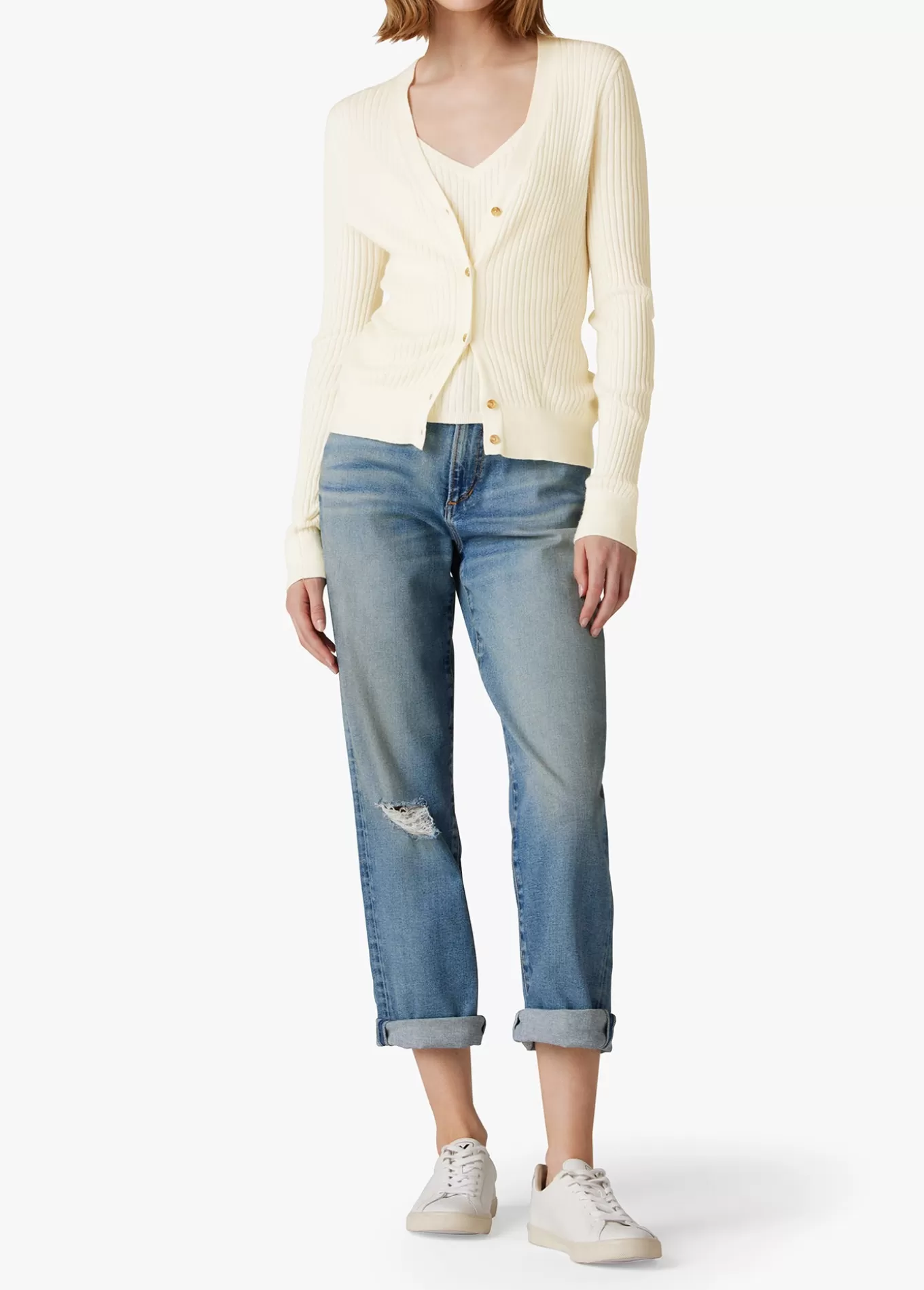 Women Joe’s Jeans MONRAY CARDIGAN