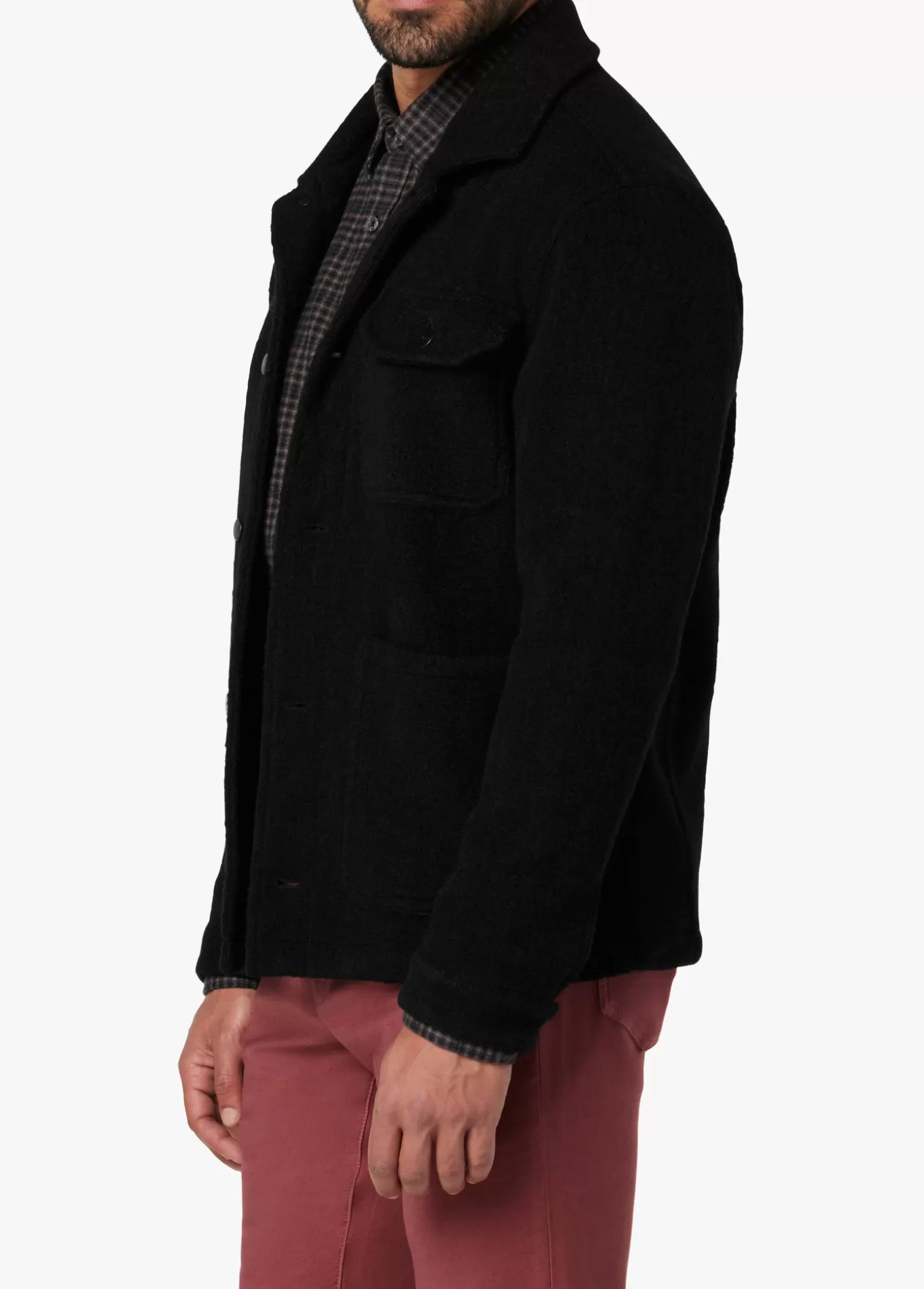 Joe’s Jeans NATHAN CHORE JACKET