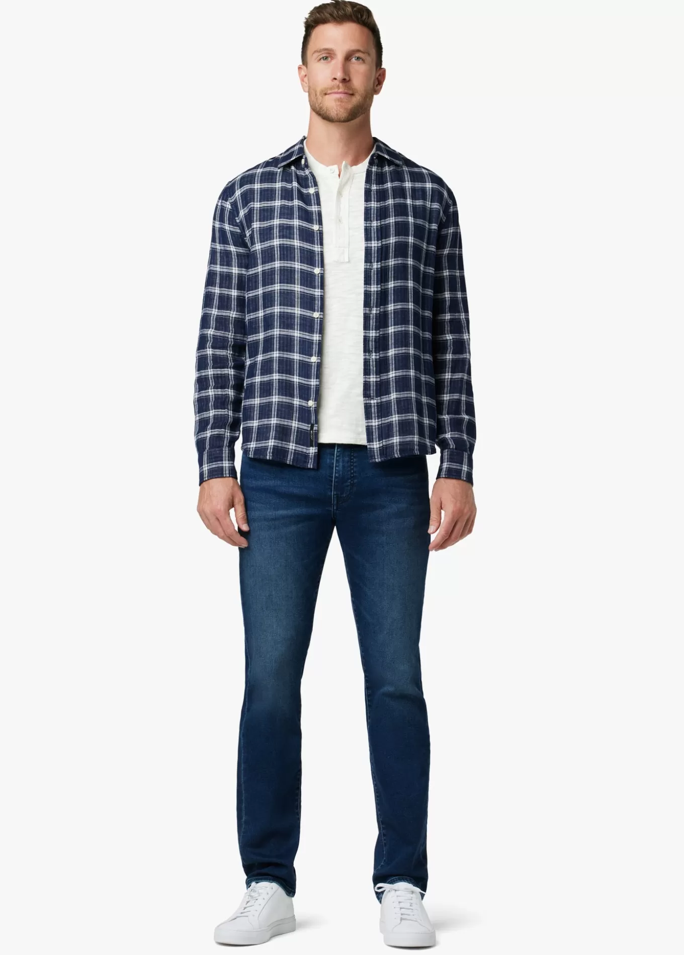 oliver_point_collar_shirt_1488.webp Joe’s Jeans OLIVER POINT COLLAR SHIRT