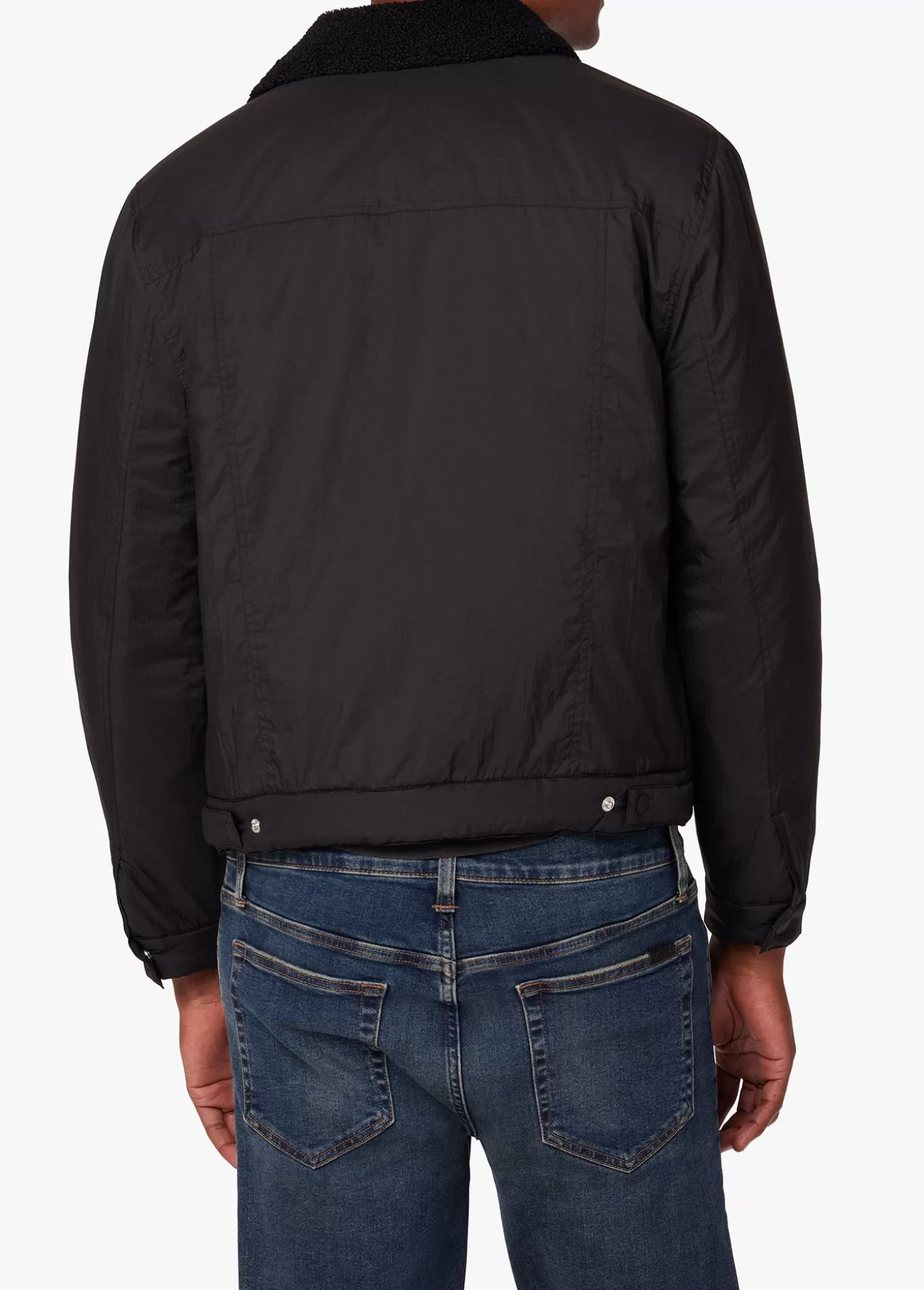 quilted_black_trucker_jacket_444.webp Joe’s Jeans QUILTED BLACK TRUCKER JACKET