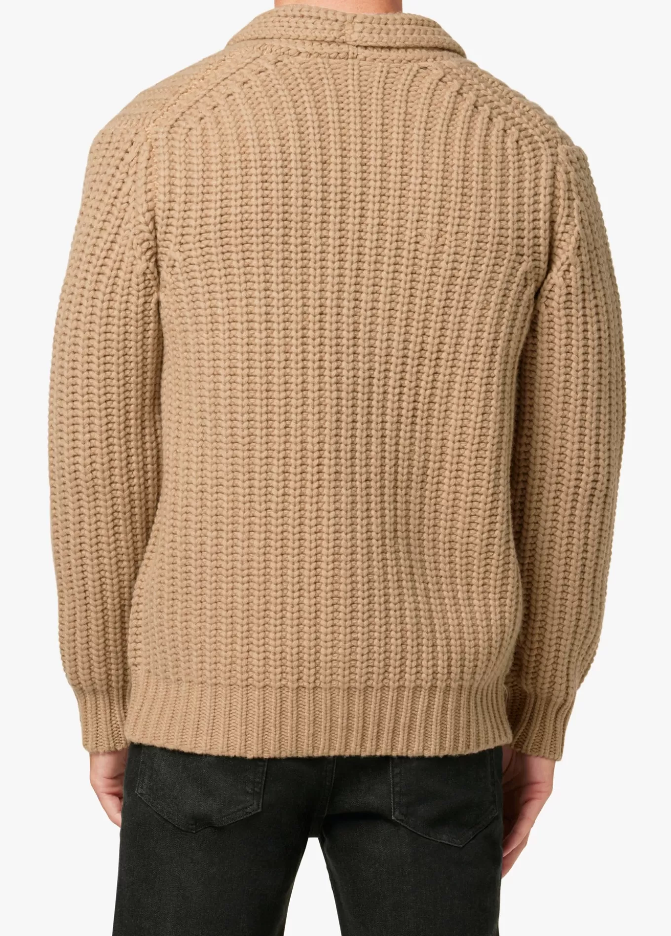 shawl_cardigan_821.webp Joe’s Jeans SHAWL CARDIGAN