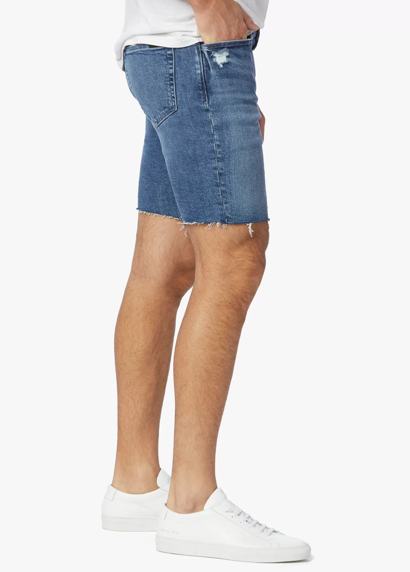 Joe’s Jeans SLIM DENIM SHORT