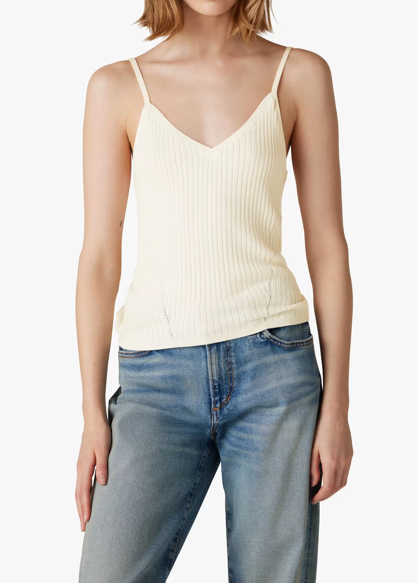 Women Joe’s Jeans SONJA KNIT CAMI