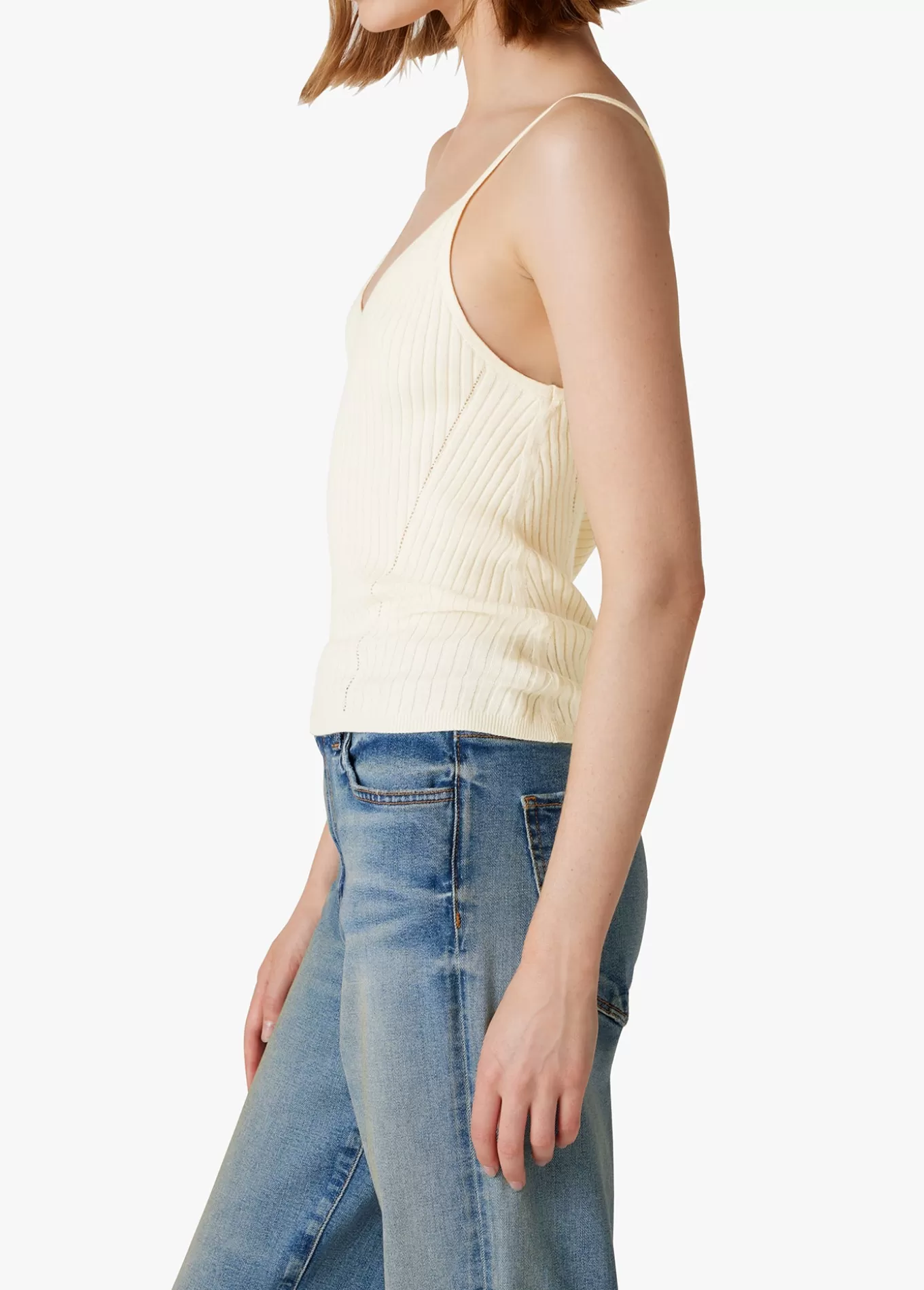 Women Joe’s Jeans SONJA KNIT CAMI