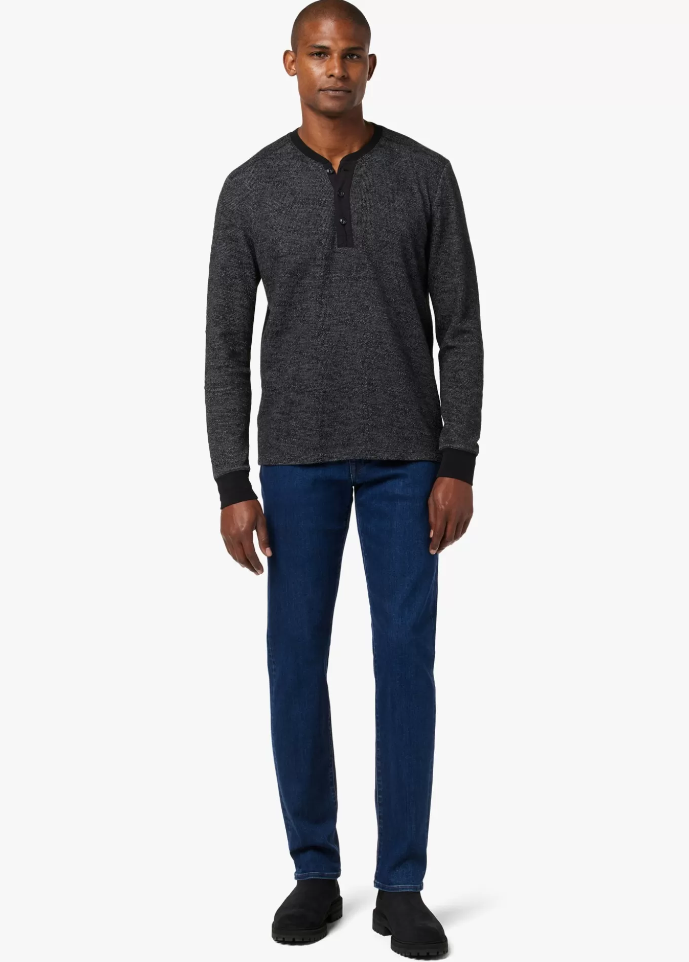 tate_waffle_henley_1425.webp Joe’s Jeans TATE WAFFLE HENLEY