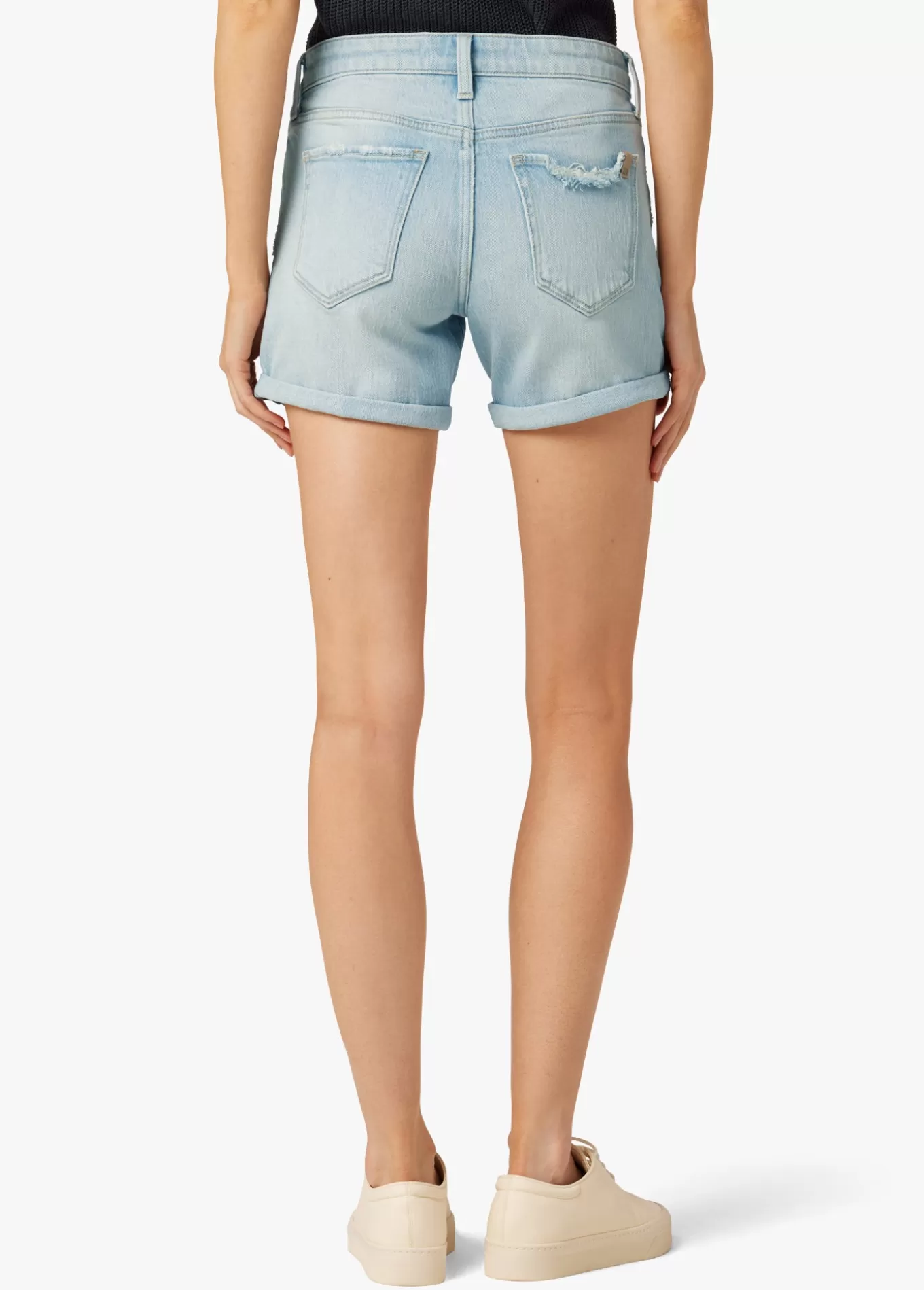 the_5_short_4105.webp Women Joe’s Jeans THE 5" SHORT