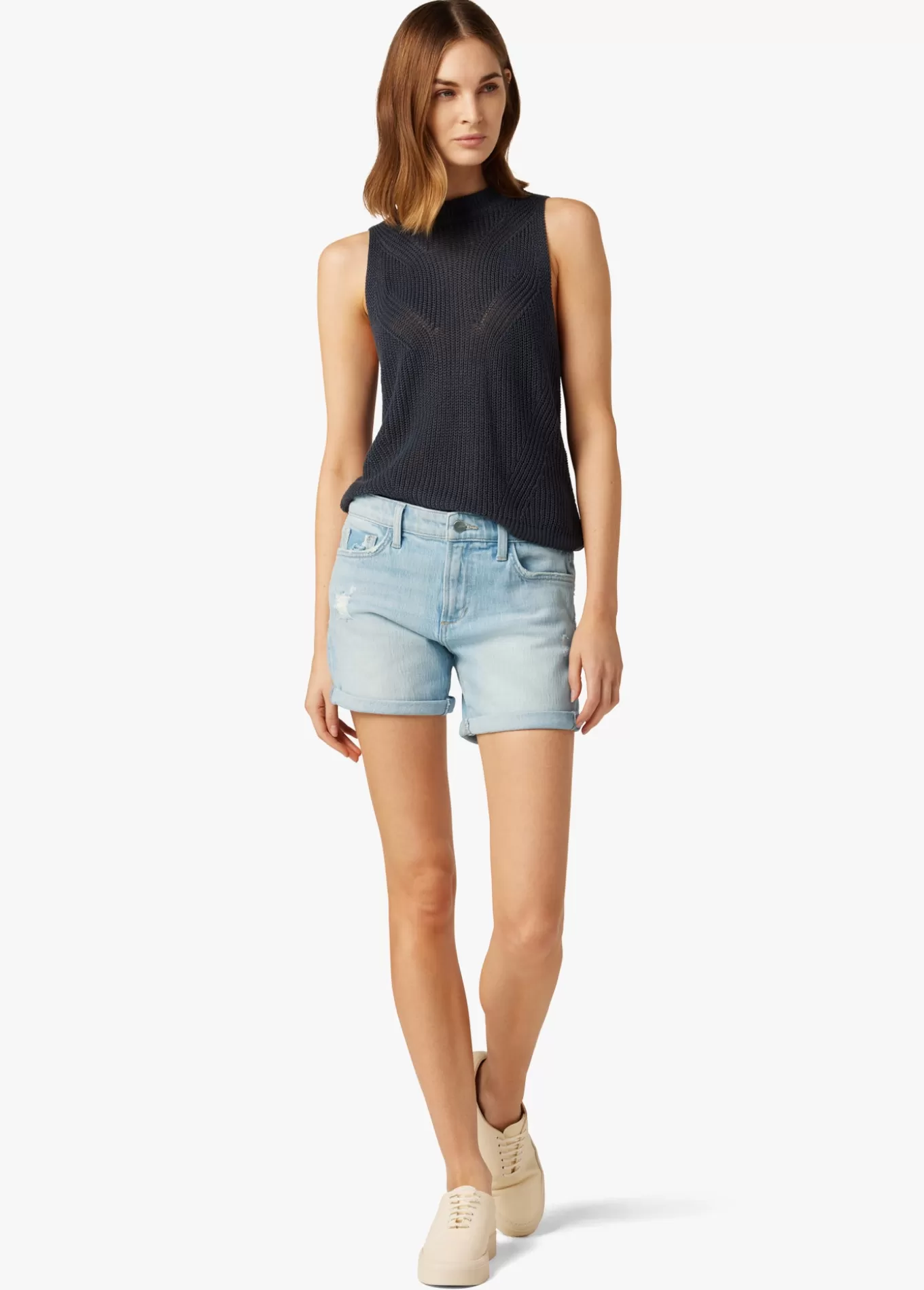 the_5_short_4108.webp Women Joe’s Jeans THE 5" SHORT