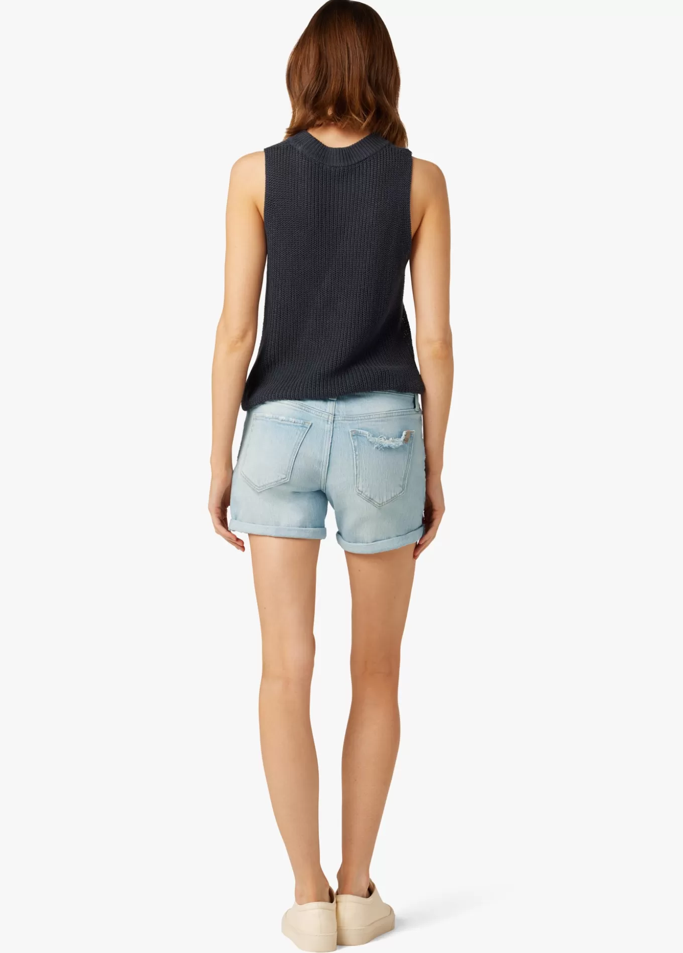 the_5_short_4109.webp Women Joe’s Jeans THE 5" SHORT