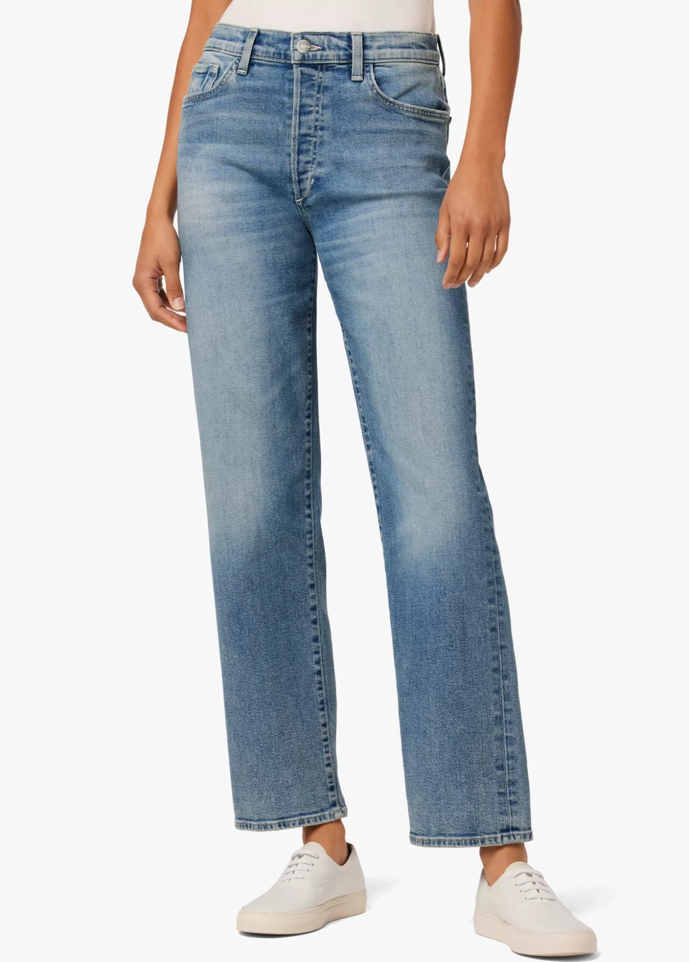 Women Joe’s Jeans THE 90'S NIKI