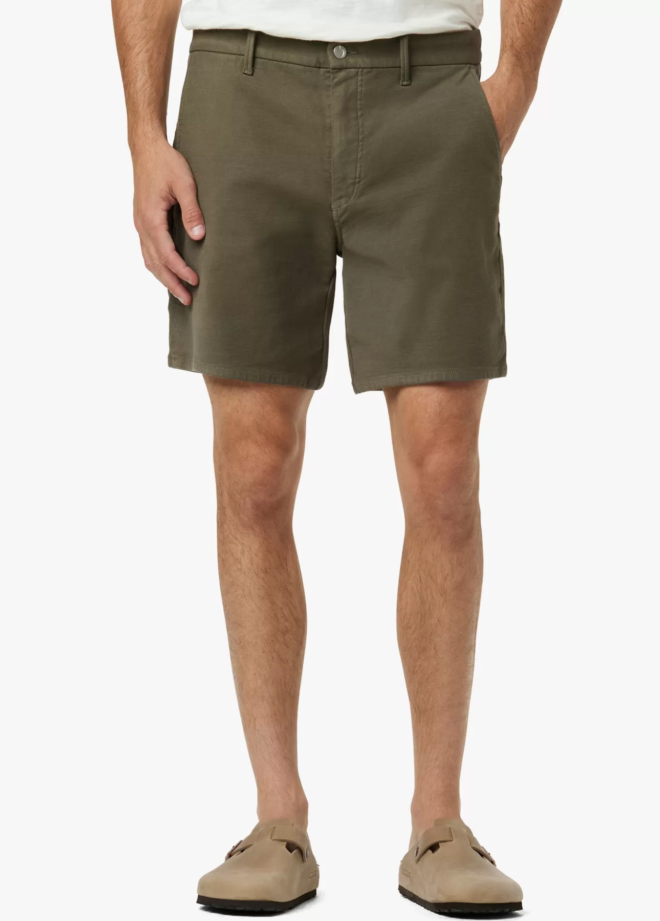 Joe’s Jeans THE AIRSOFT SHORT