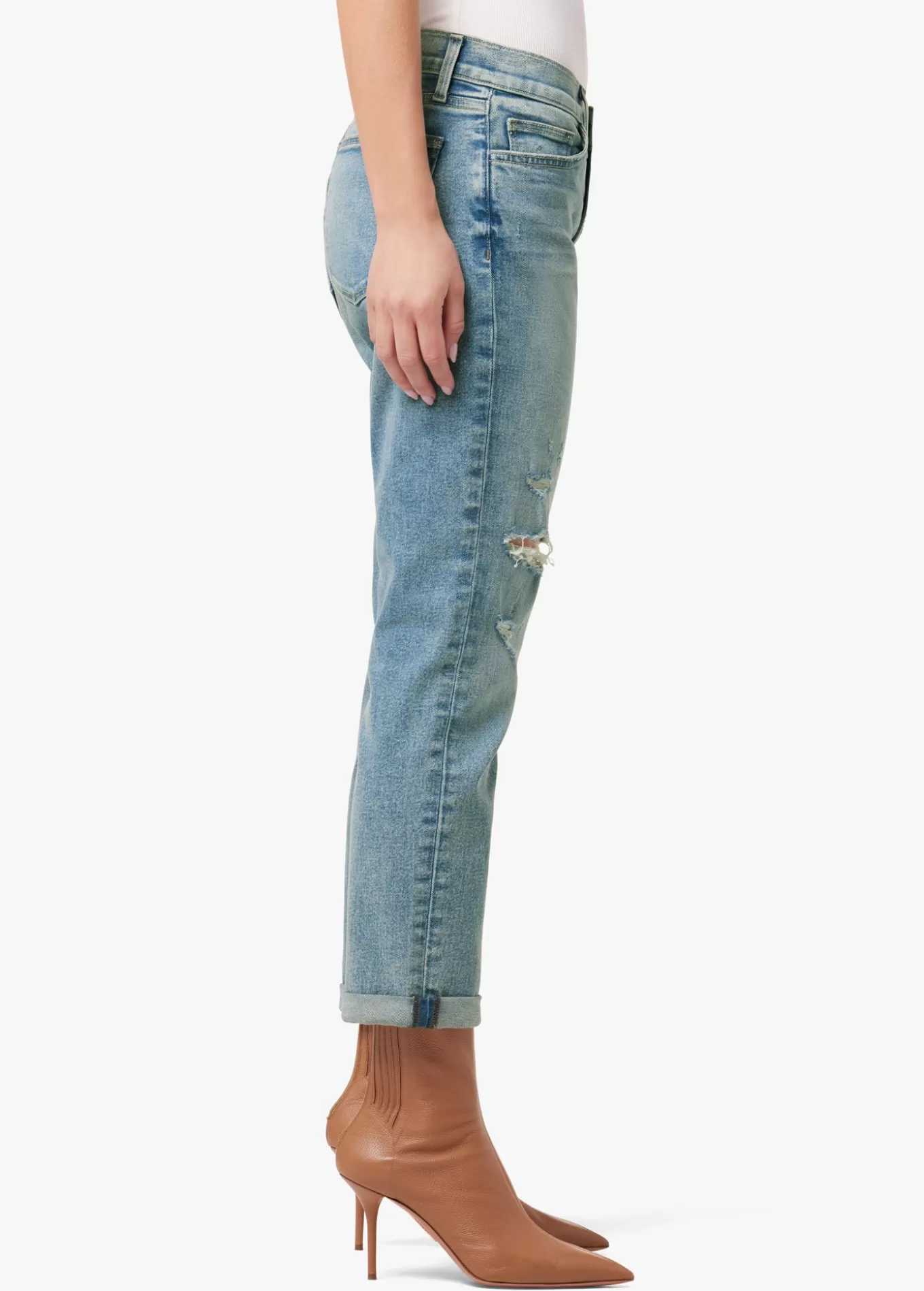 Women/BOY Joe’s Jeans THE BOBBY PETITE