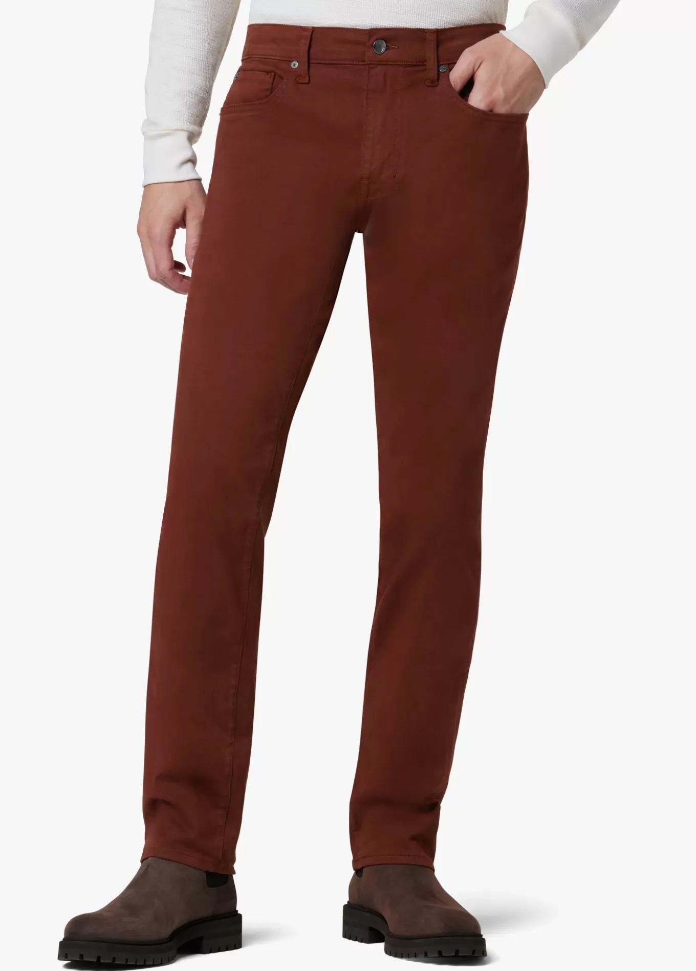 Joe’s Jeans THE BRIXTON MCCOWEN