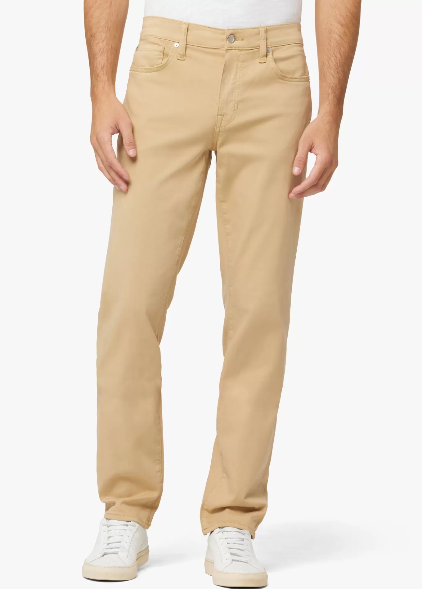 Joe’s Jeans THE BRIXTON MCCOWEN