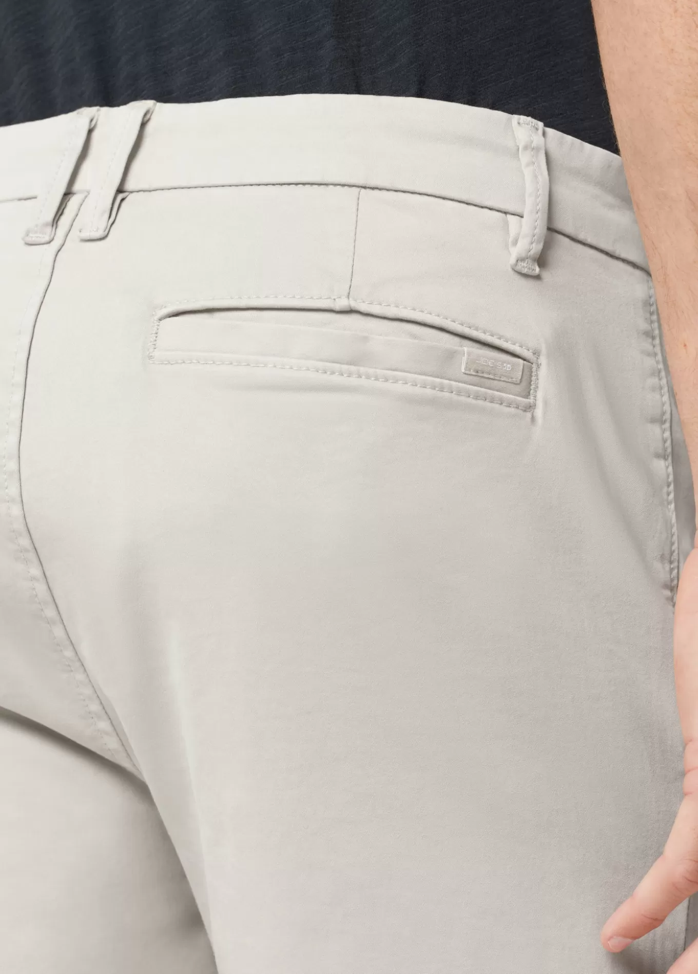 the_brixton_short_163.webp Joe’s Jeans THE BRIXTON SHORT