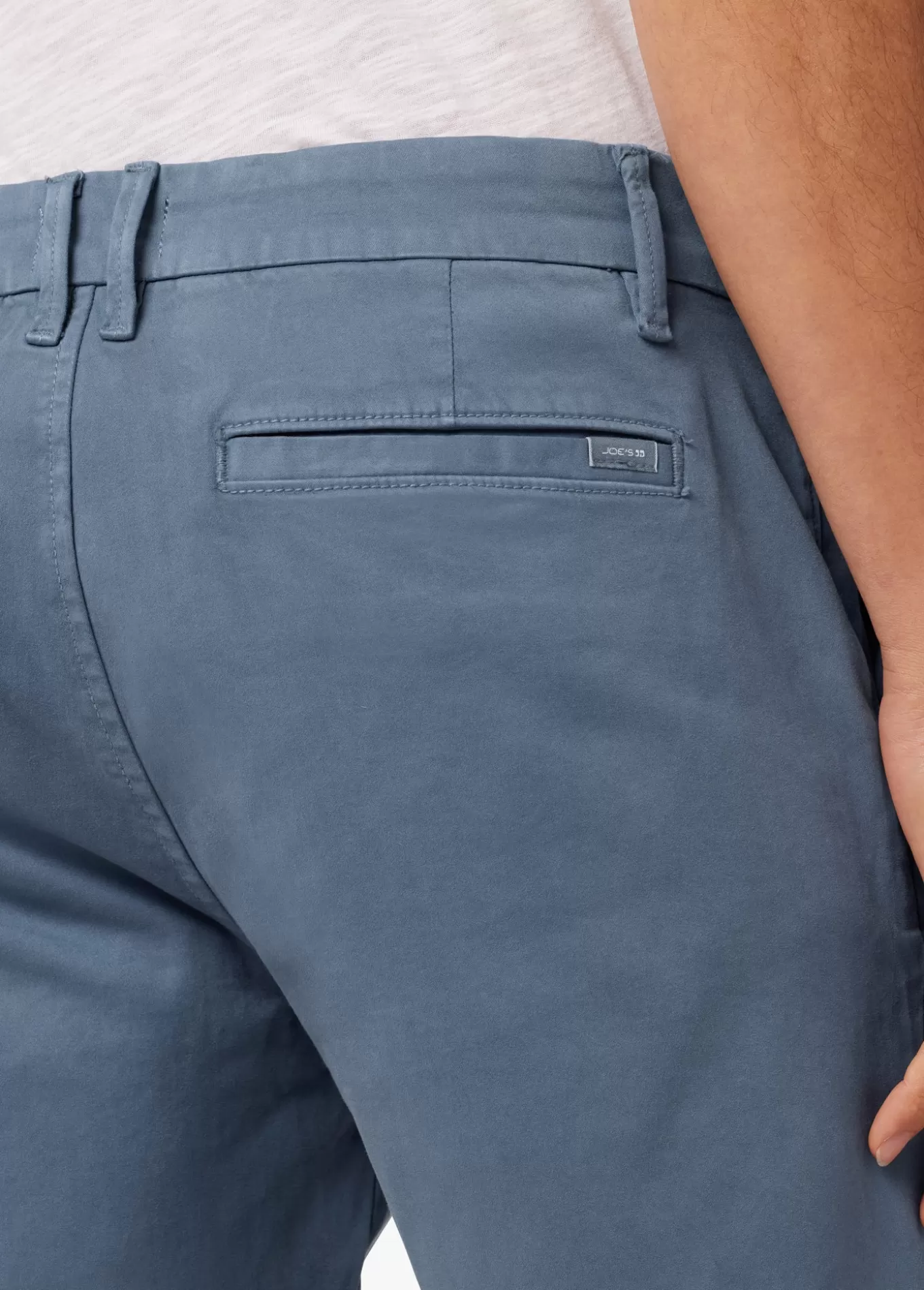 the_brixton_short_226.webp Joe’s Jeans THE BRIXTON SHORT