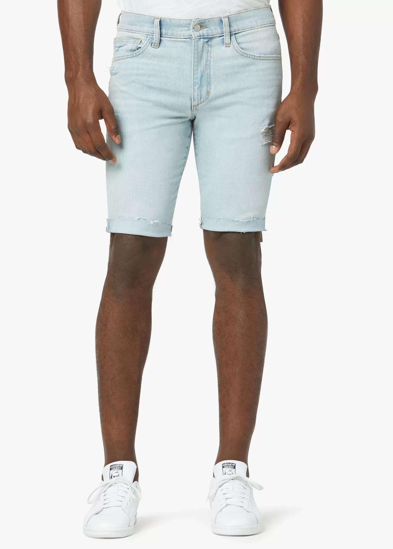 Joe’s Jeans THE BRIXTON SHORT