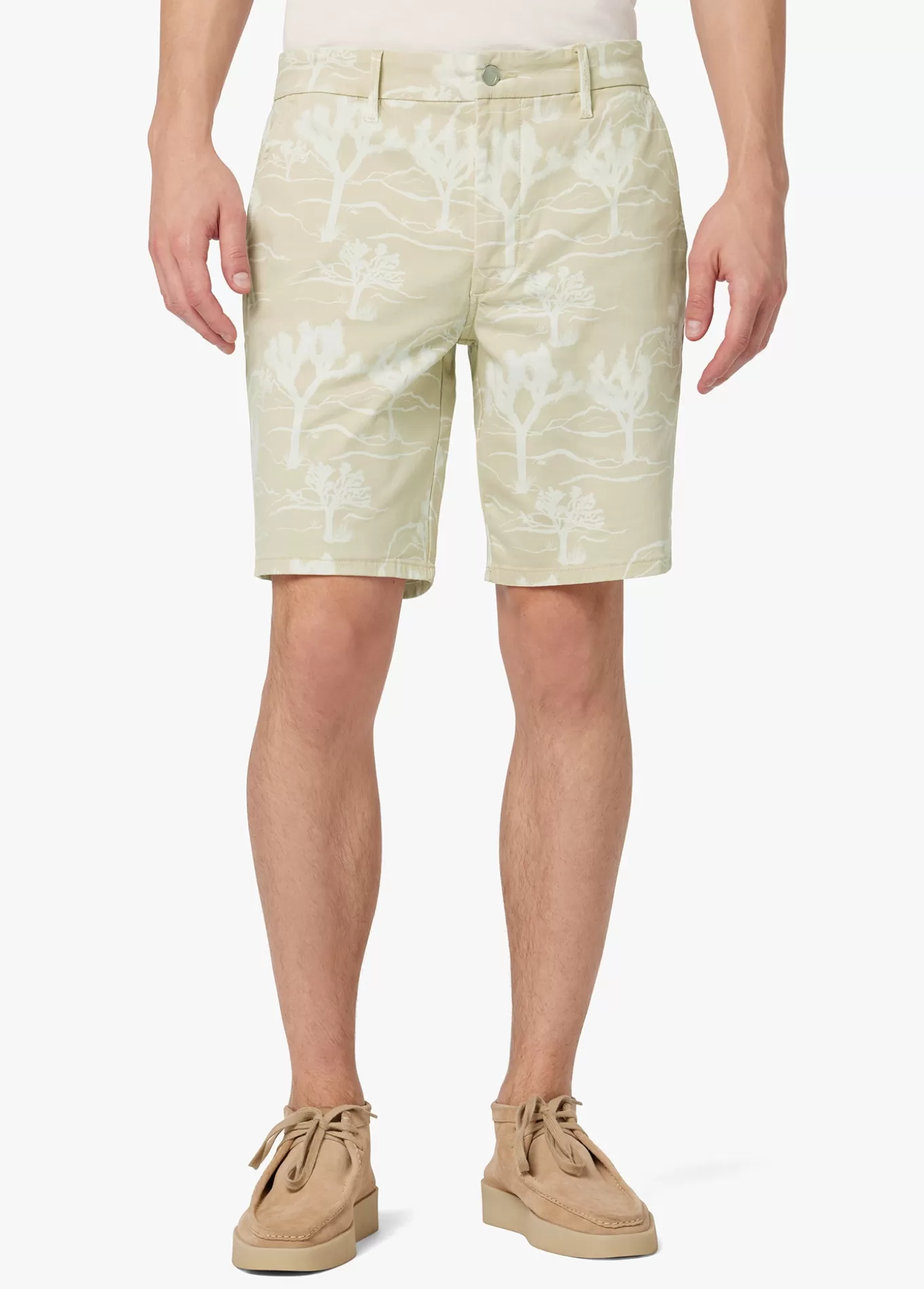 Joe’s Jeans THE BRIXTON SHORT