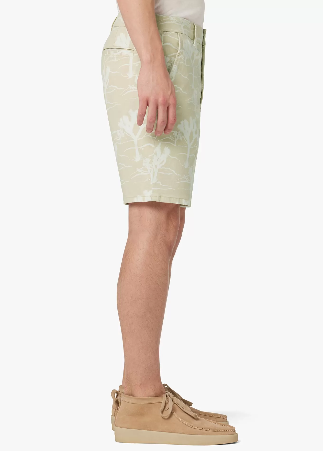 Joe’s Jeans THE BRIXTON SHORT