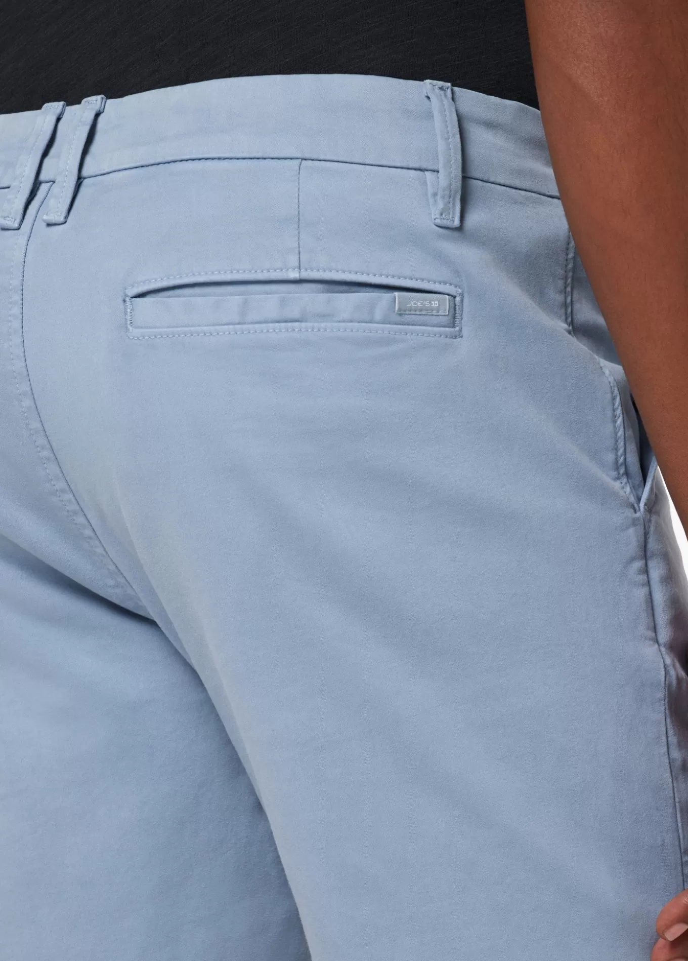 the_brixton_short_306.webp Joe’s Jeans THE BRIXTON SHORT