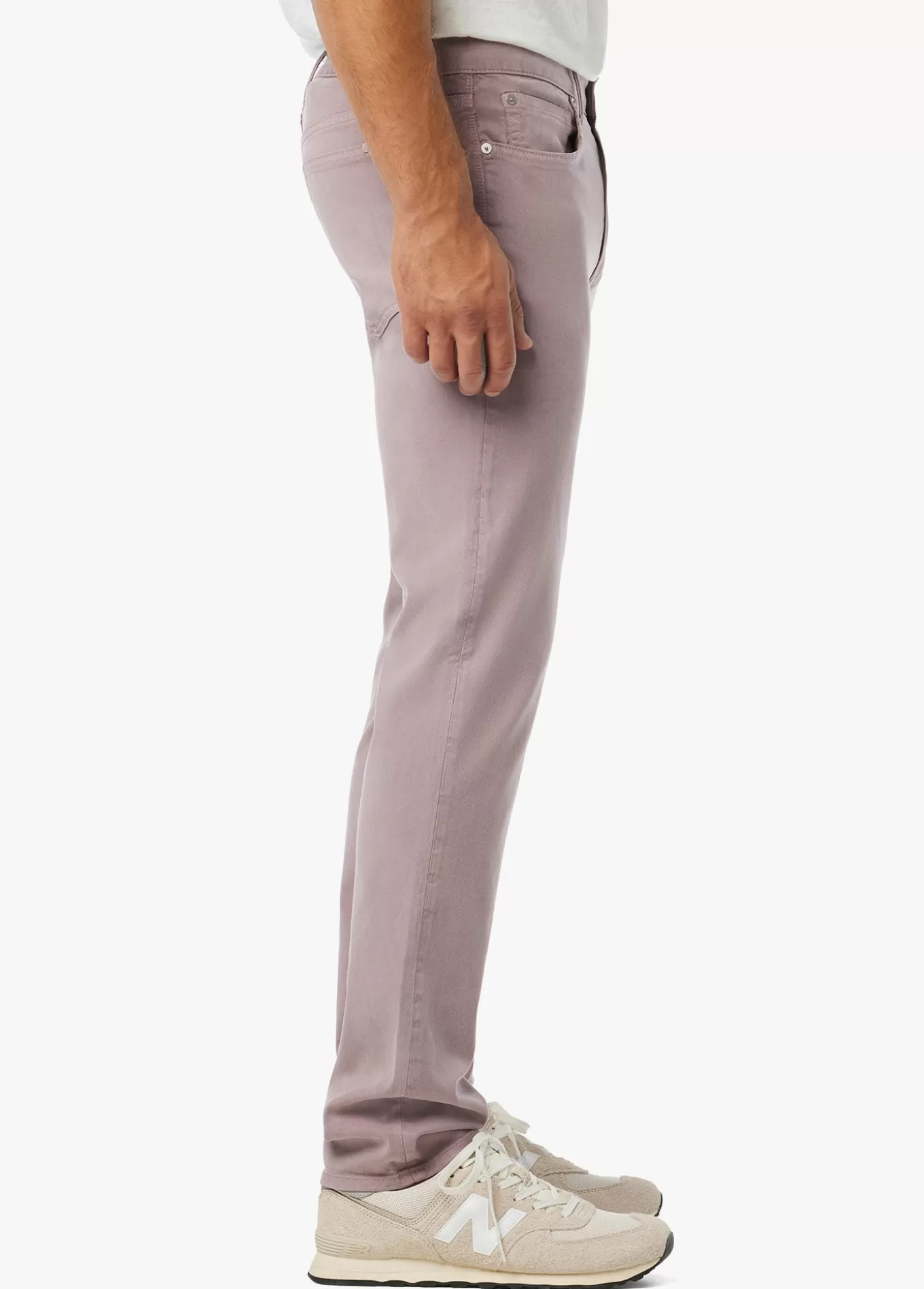 Joe’s Jeans THE BRIXTON TWILL