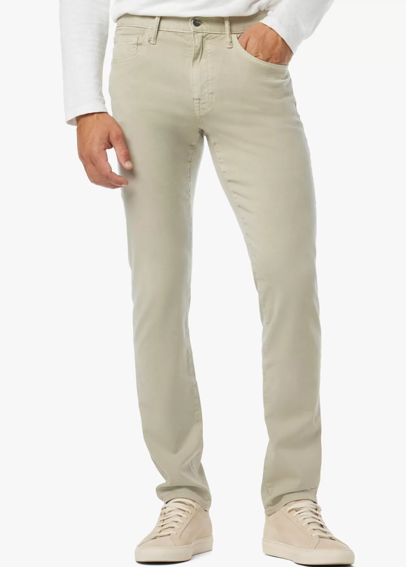 Joe’s Jeans THE BRIXTON TWILL