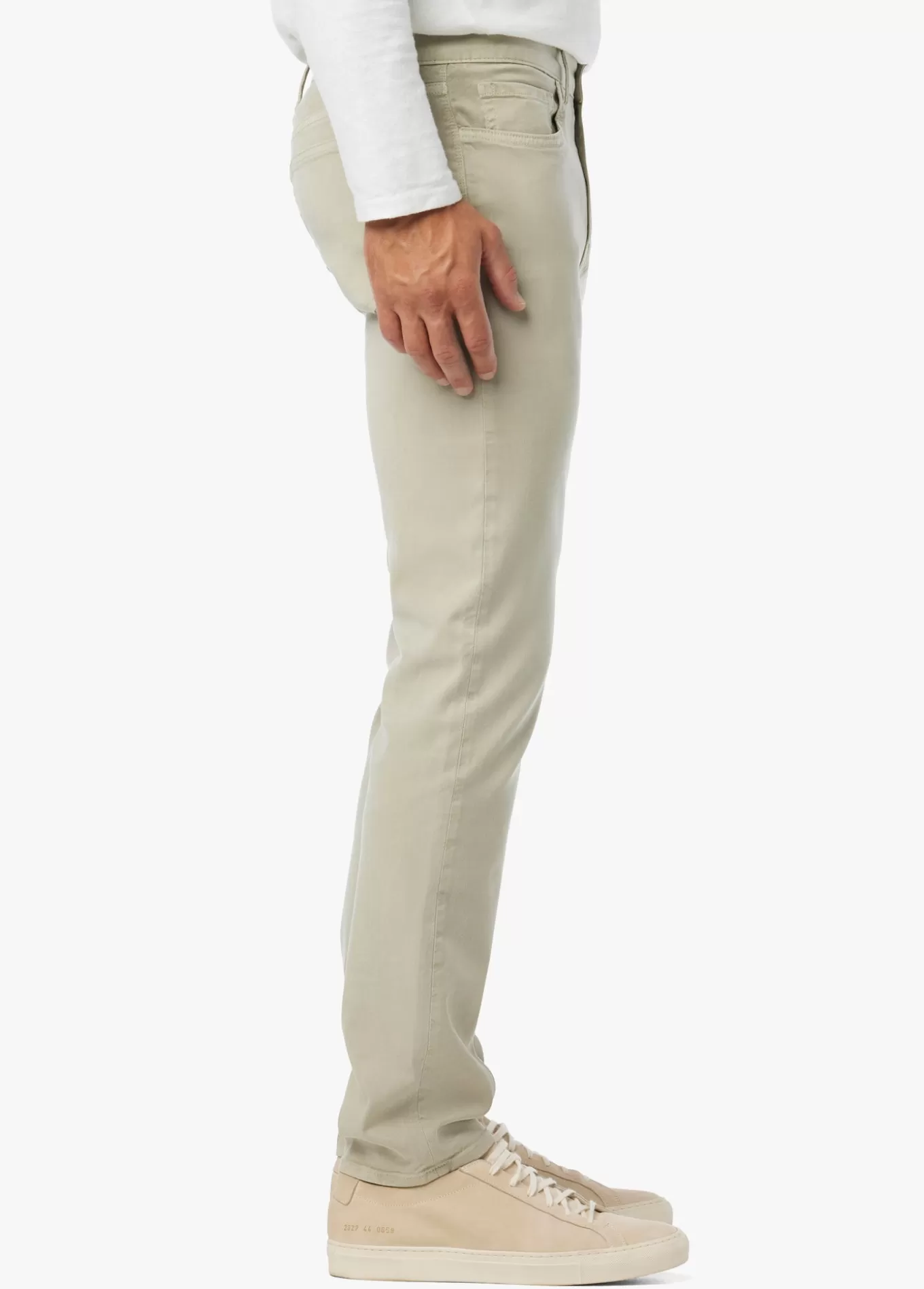 Joe’s Jeans THE BRIXTON TWILL