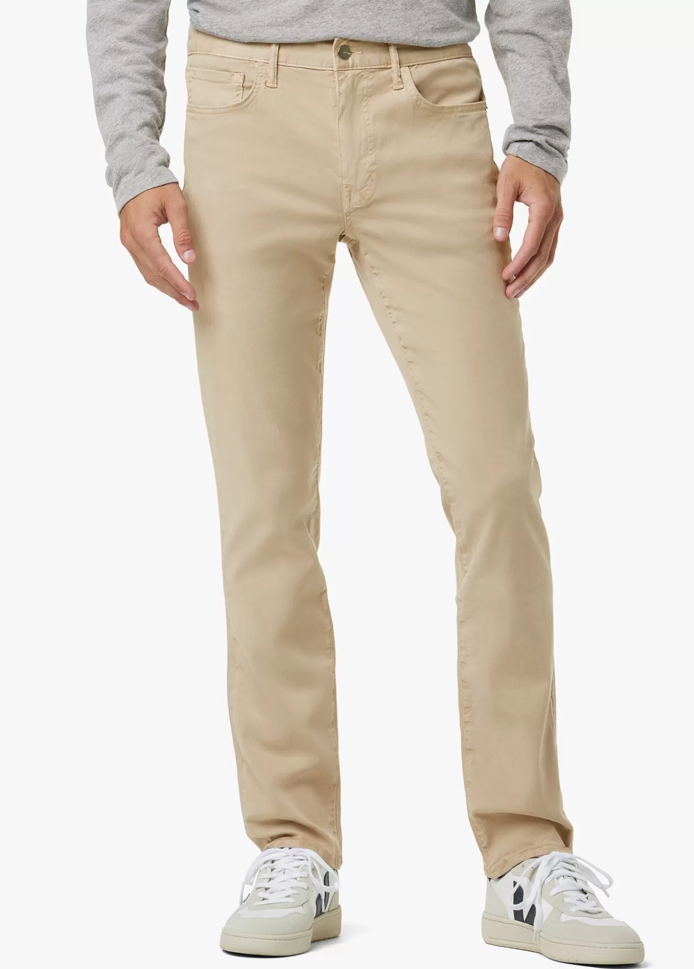 Joe’s Jeans THE BRIXTON TWILL