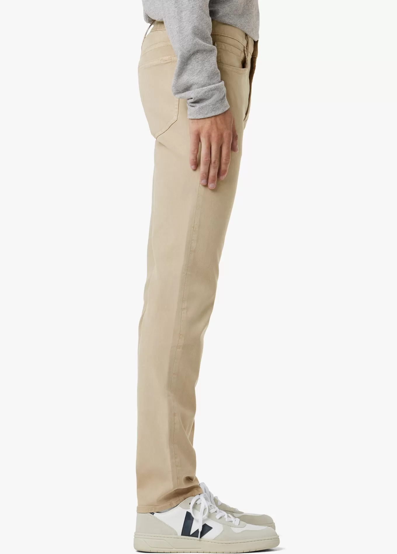 Joe’s Jeans THE BRIXTON TWILL