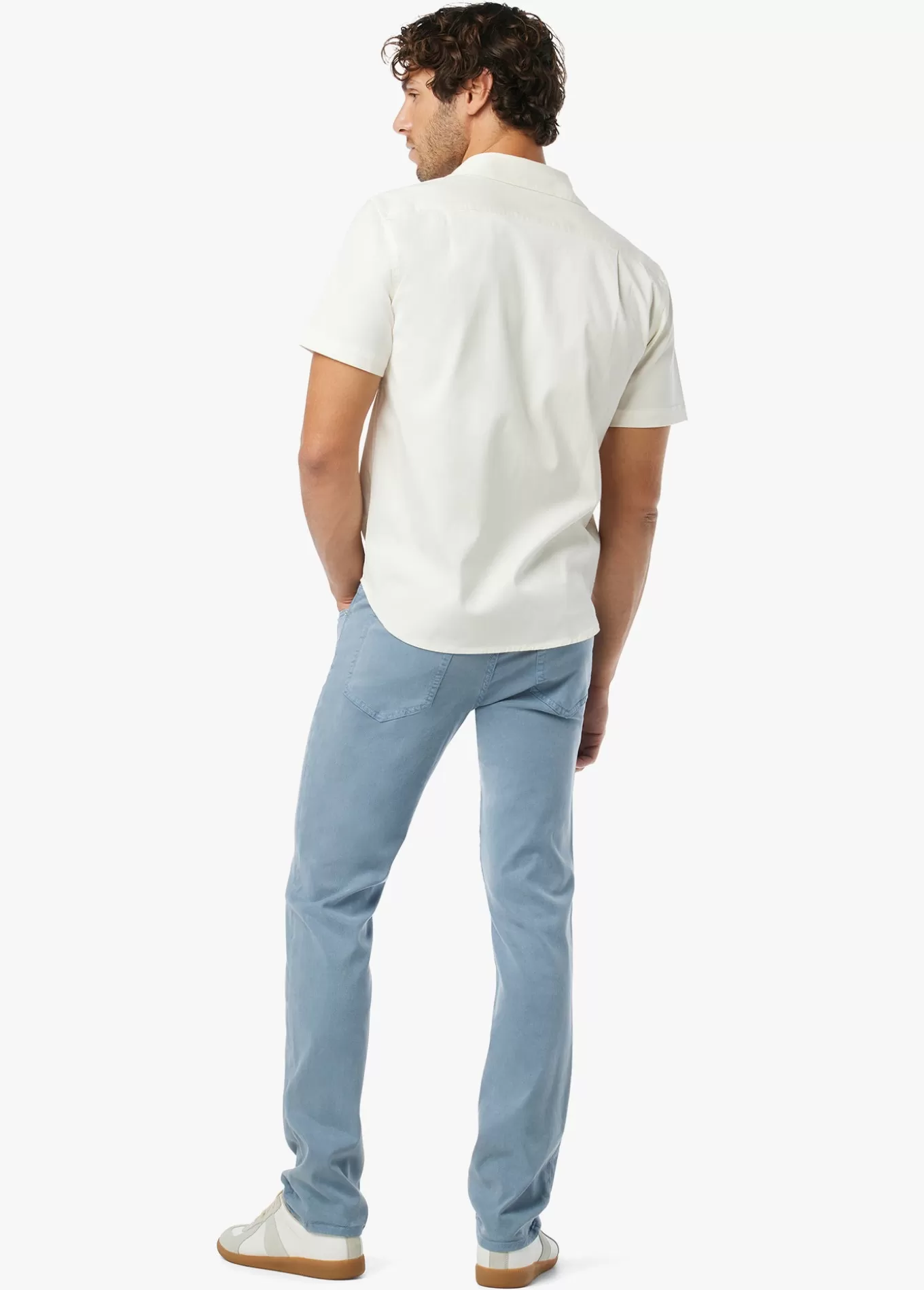 the_brixton_twill_2437.webp Joe’s Jeans THE BRIXTON TWILL