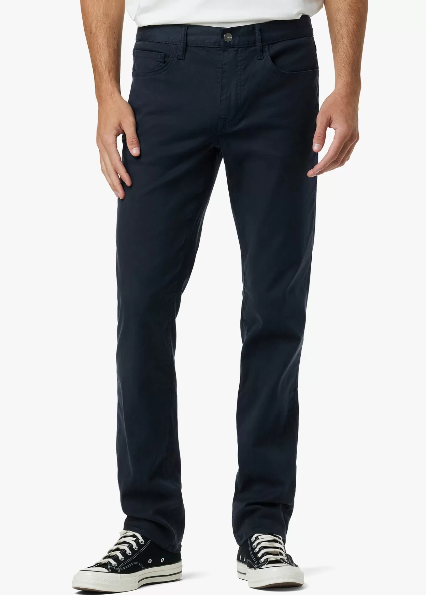 Joe’s Jeans THE BRIXTON TWILL