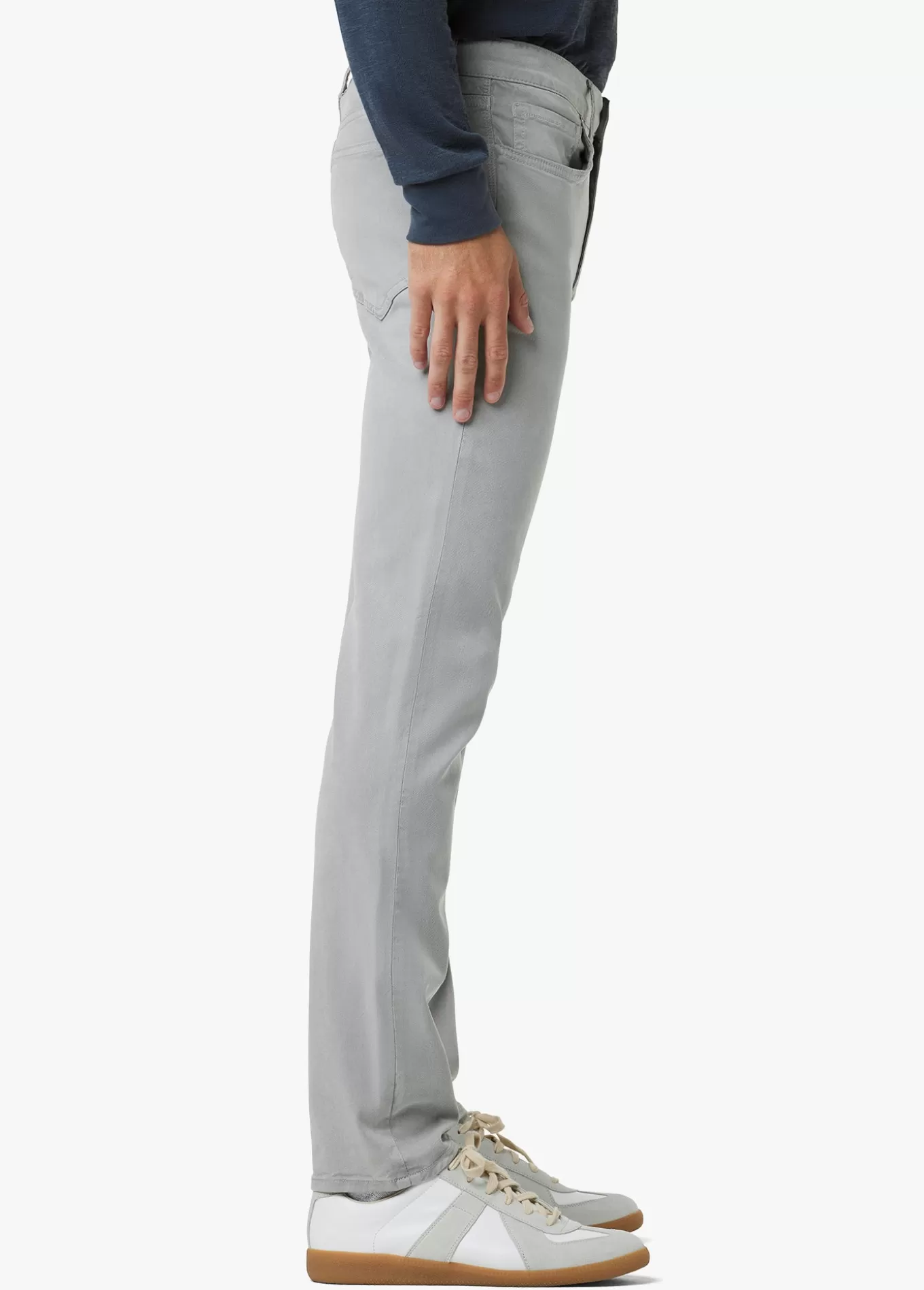 Joe’s Jeans THE BRIXTON TWILL