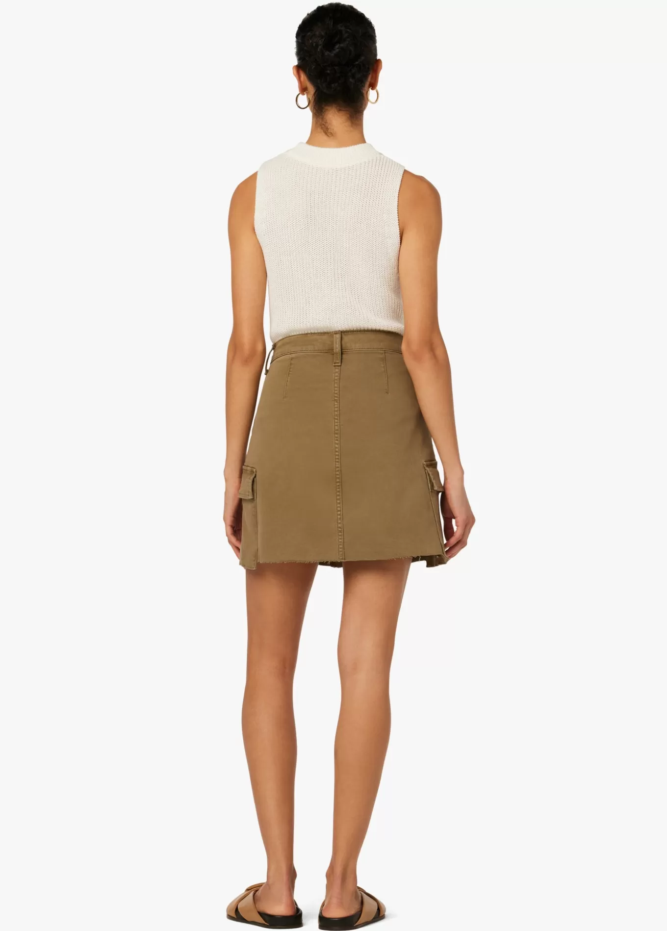the_cargo_skirt_7150.webp Women Joe’s Jeans THE CARGO SKIRT