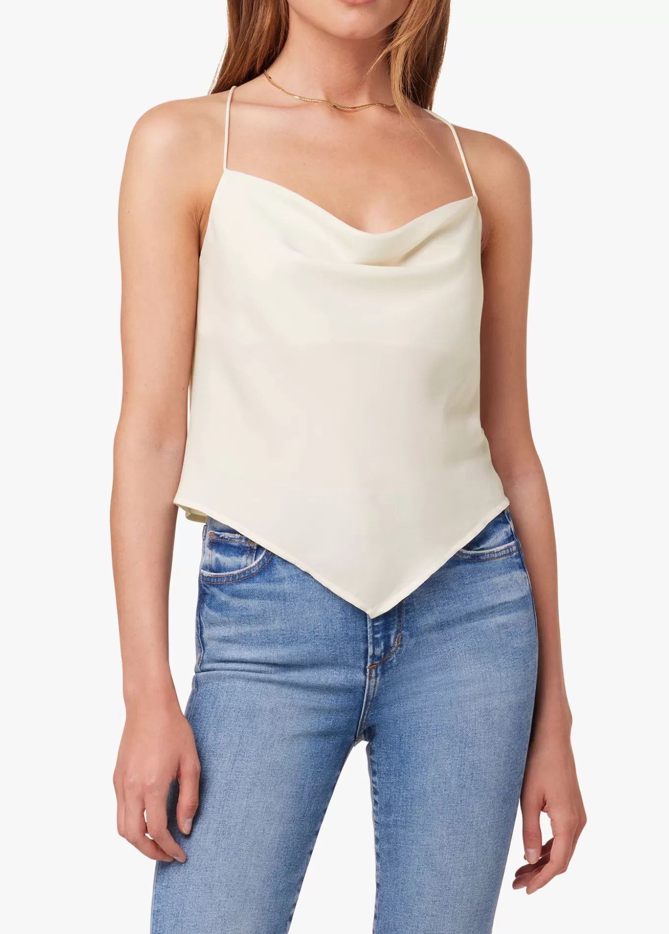Women Joe’s Jeans THE CARRIE CAMI