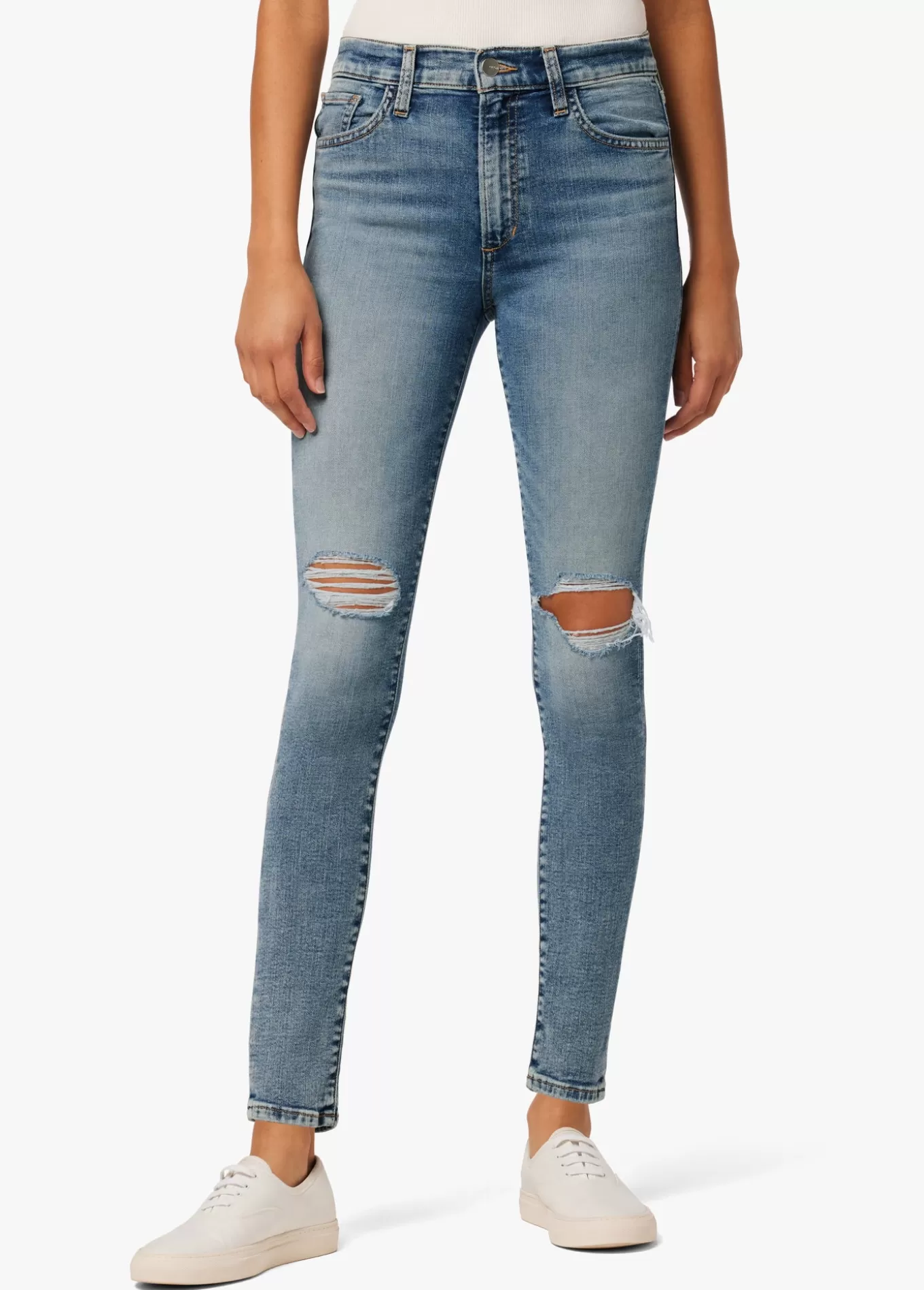Women Joe’s Jeans THE CHARLIE