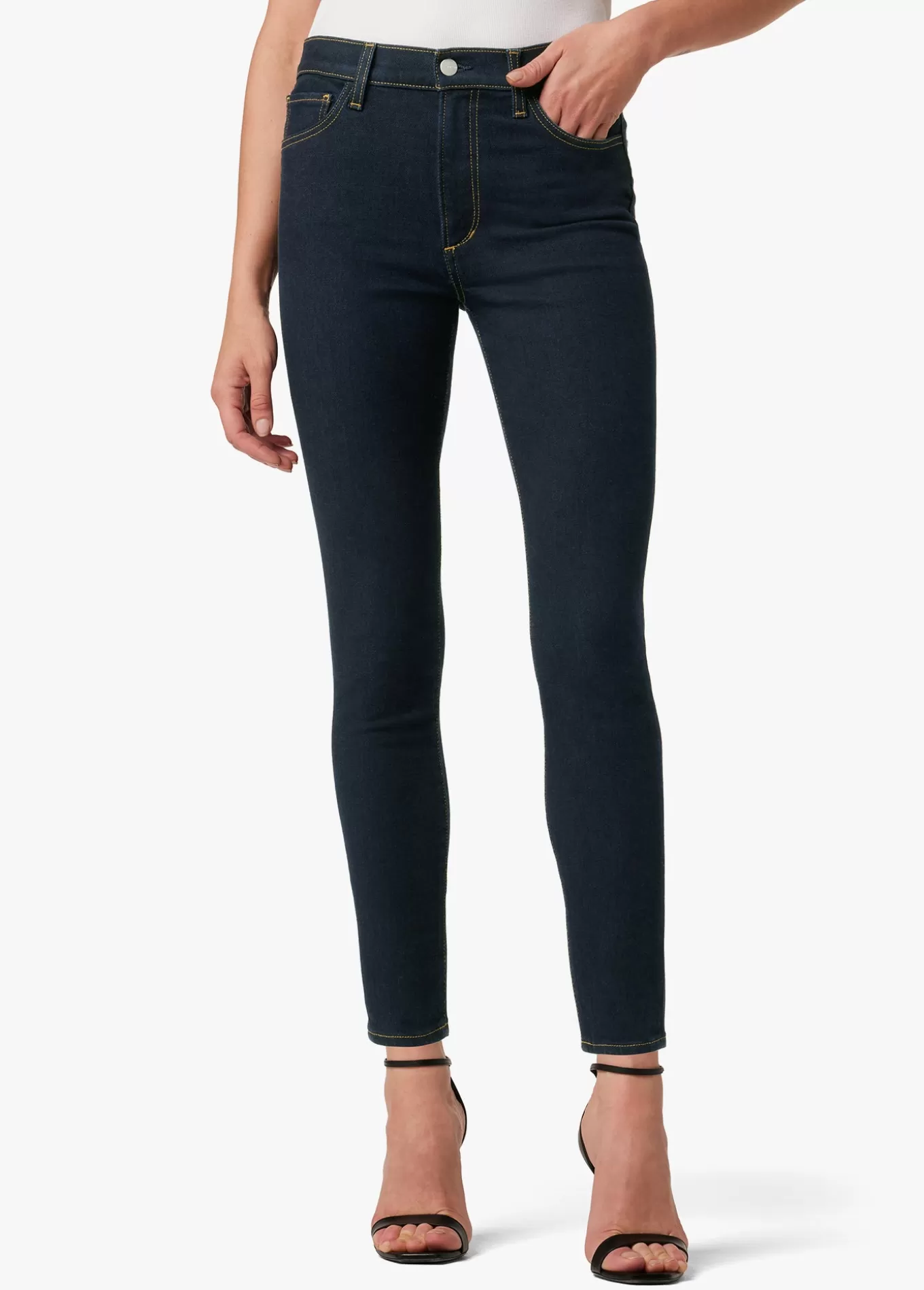 Women Joe’s Jeans THE CHARLIE ANKLE