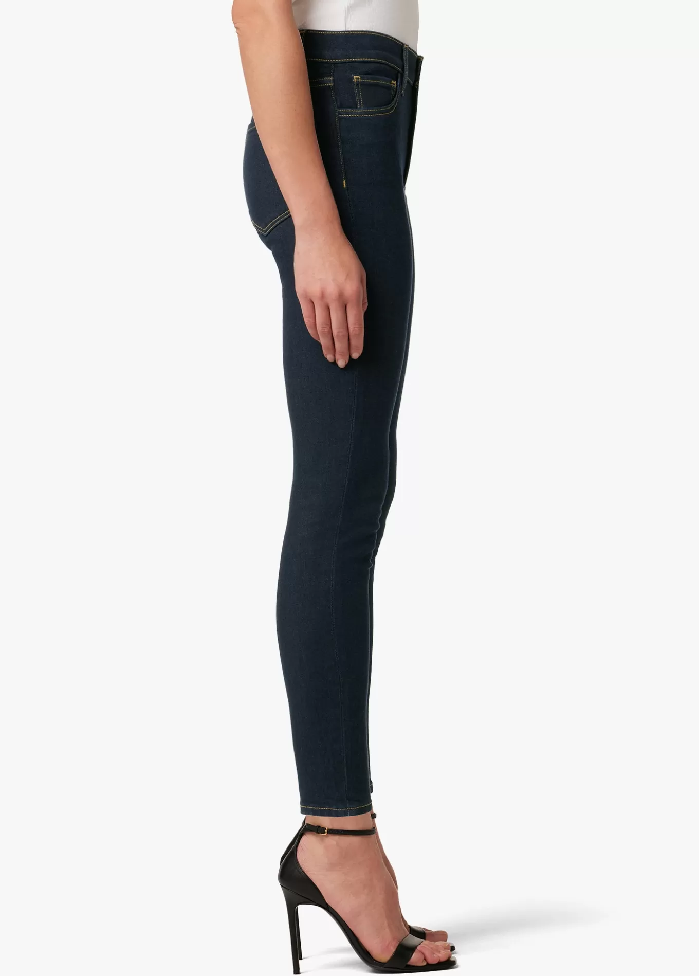 Women Joe’s Jeans THE CHARLIE ANKLE