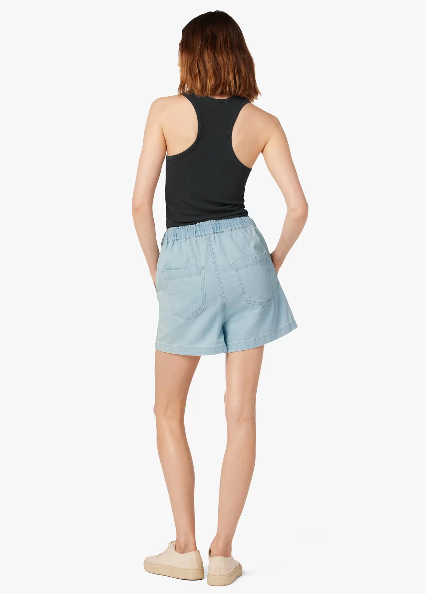 the_ellie_short_5385.webp Women Joe’s Jeans THE ELLIE SHORT
