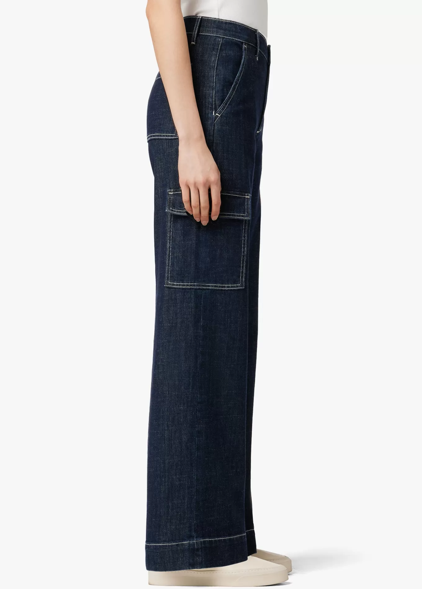 Women Joe’s Jeans THE FARAH CARGO