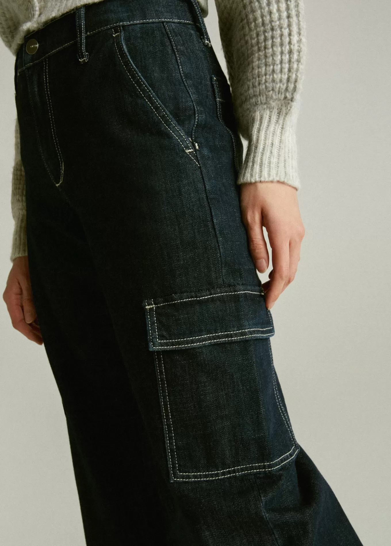 the_farah_cargo_5810.webp Women Joe’s Jeans THE FARAH CARGO