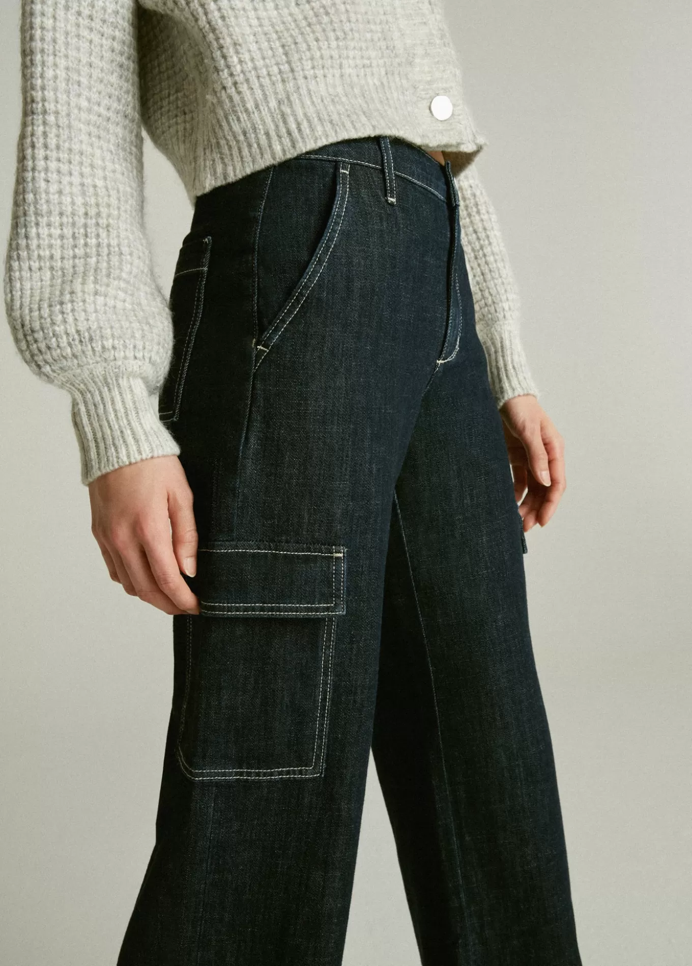 the_farah_cargo_5811.webp Women Joe’s Jeans THE FARAH CARGO